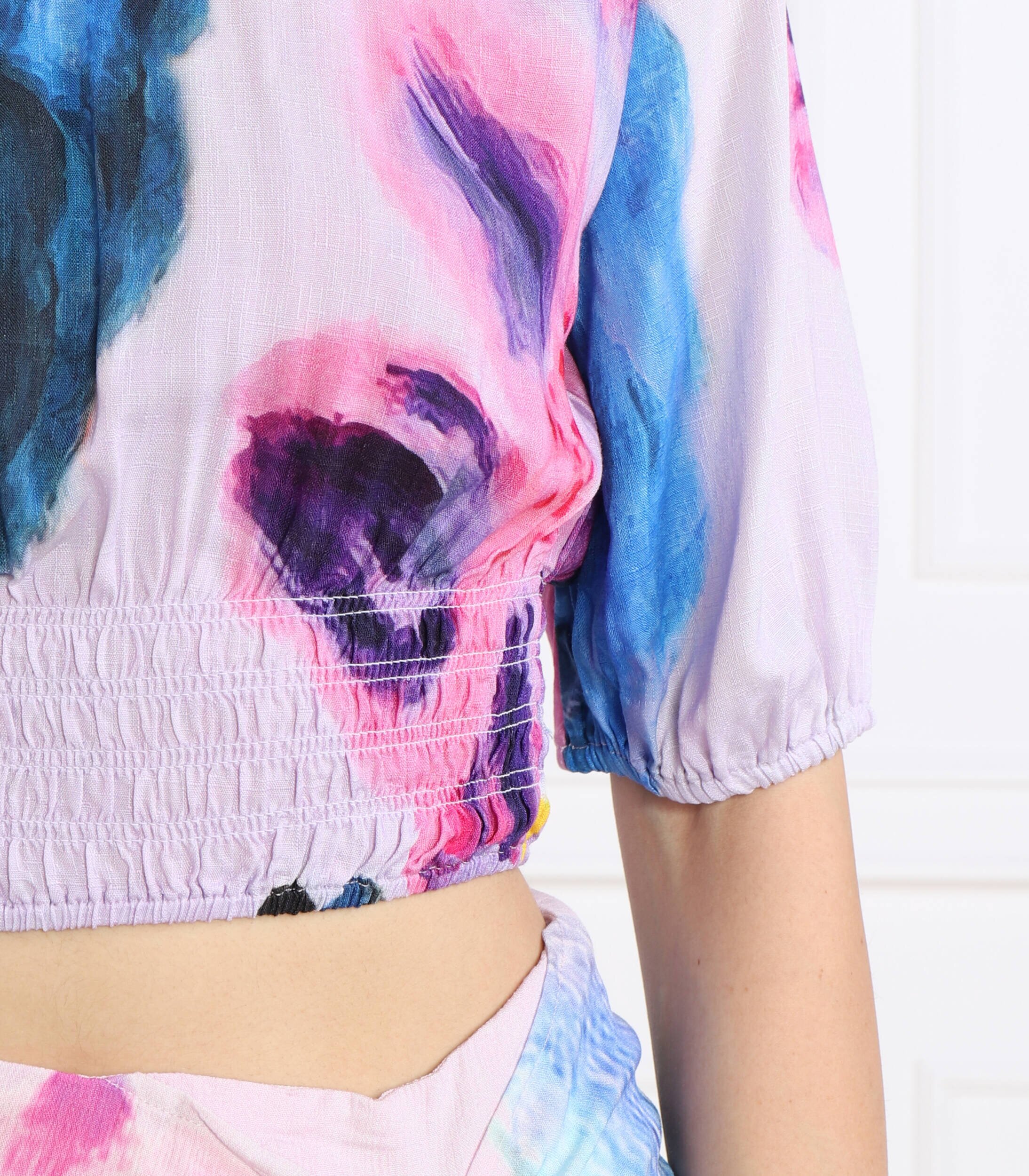 Desigual Bluză | Regular Fit