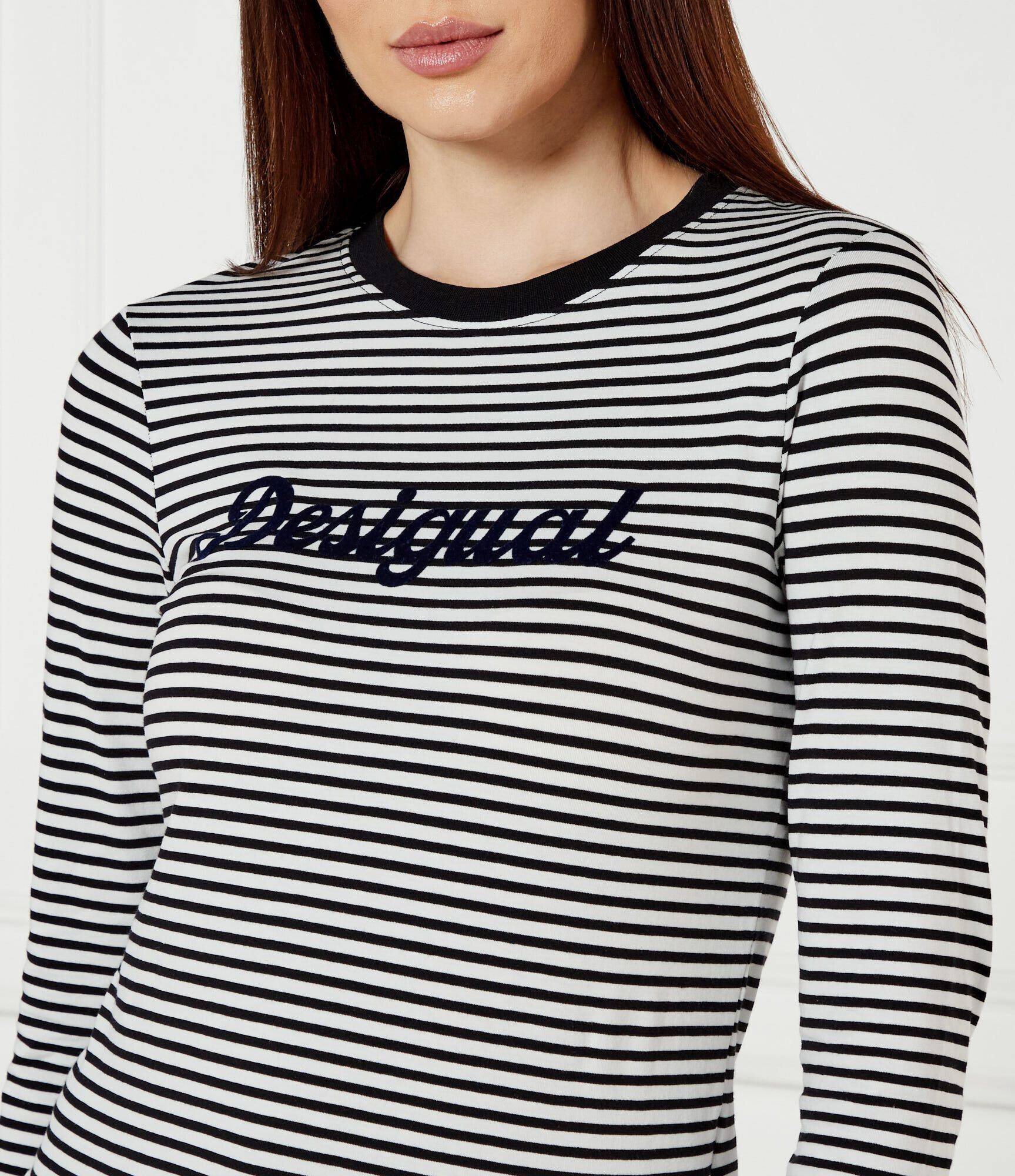 Desigual Bluză TS_WISCONSIN | Regular Fit