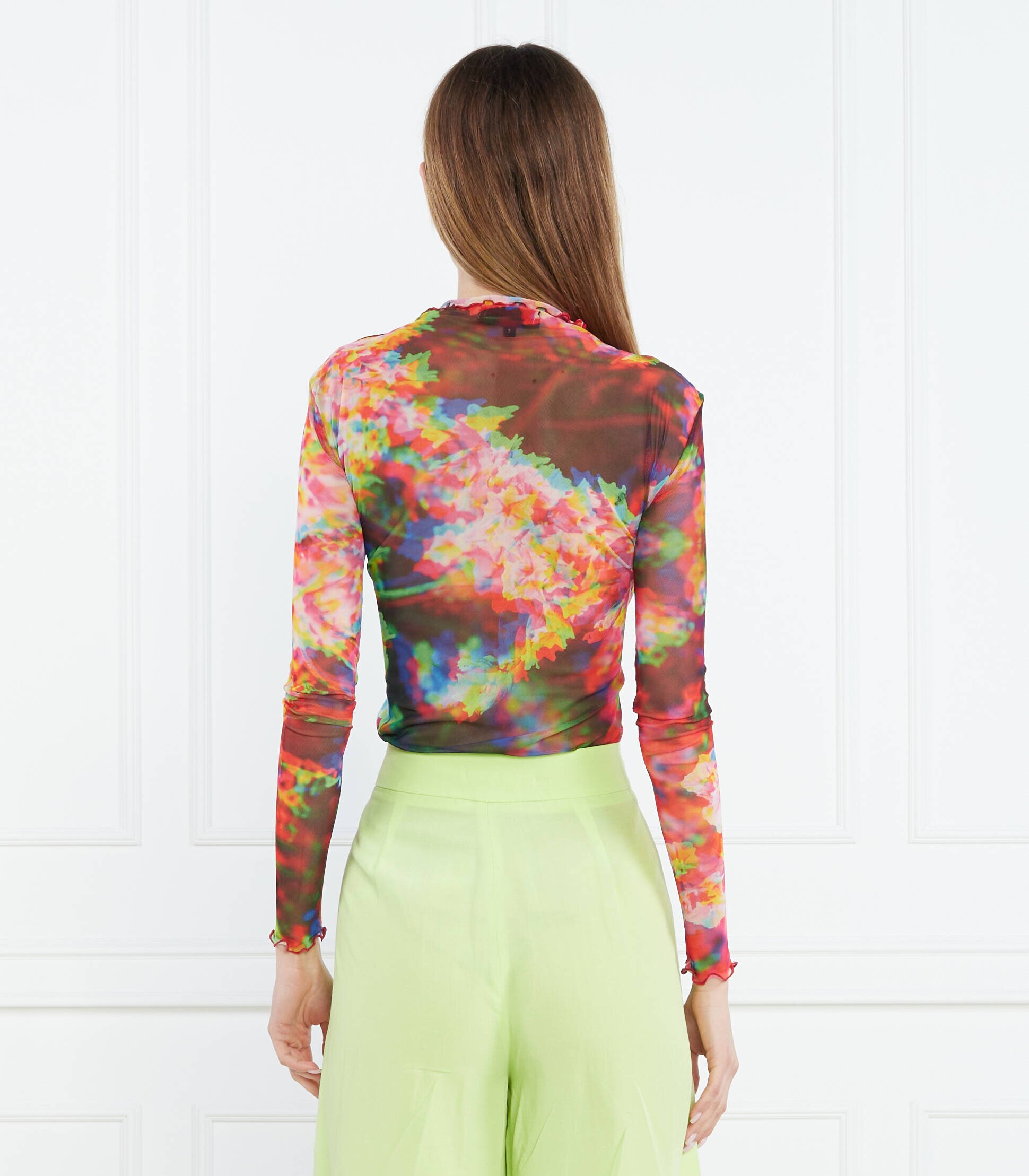 Desigual Body