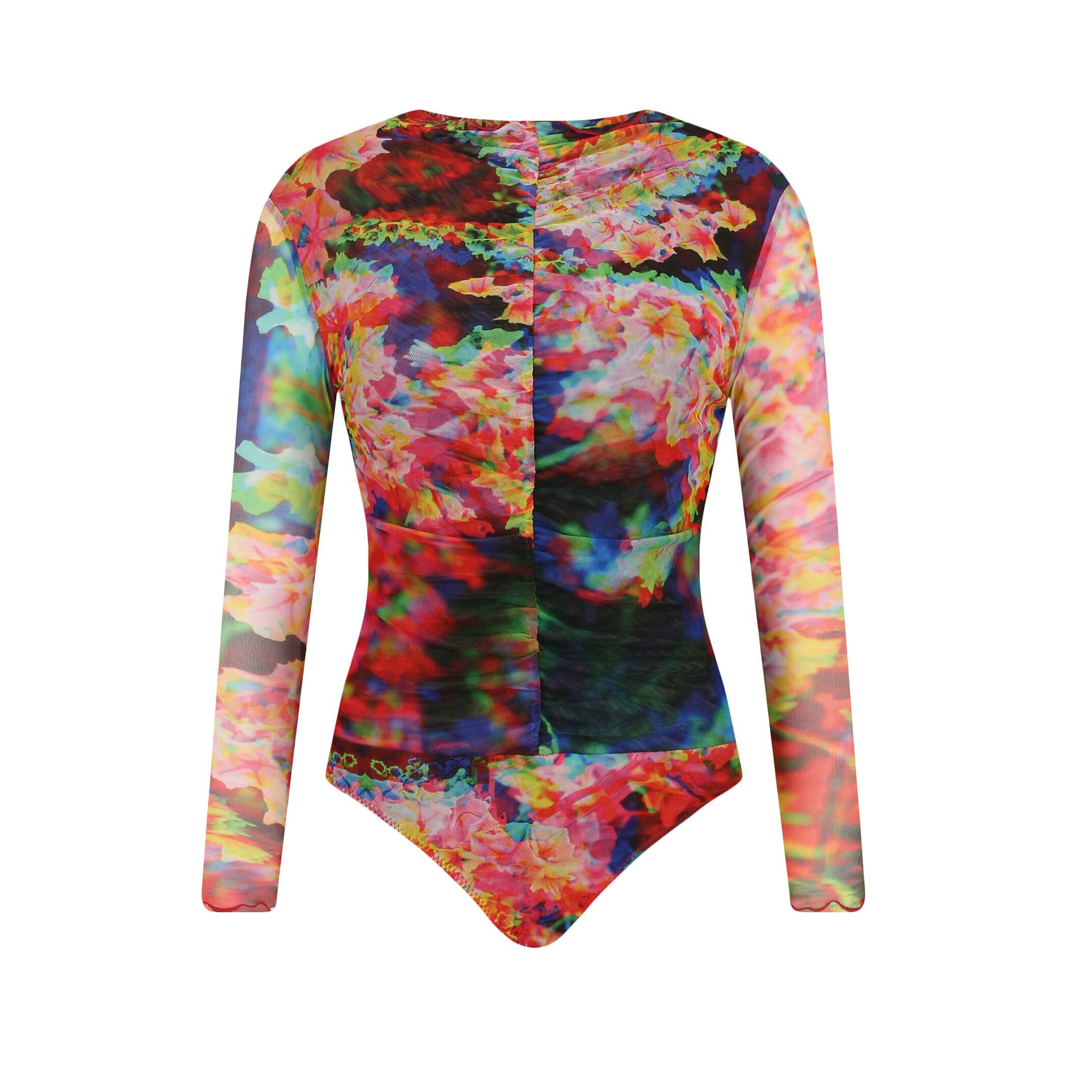 Desigual Body