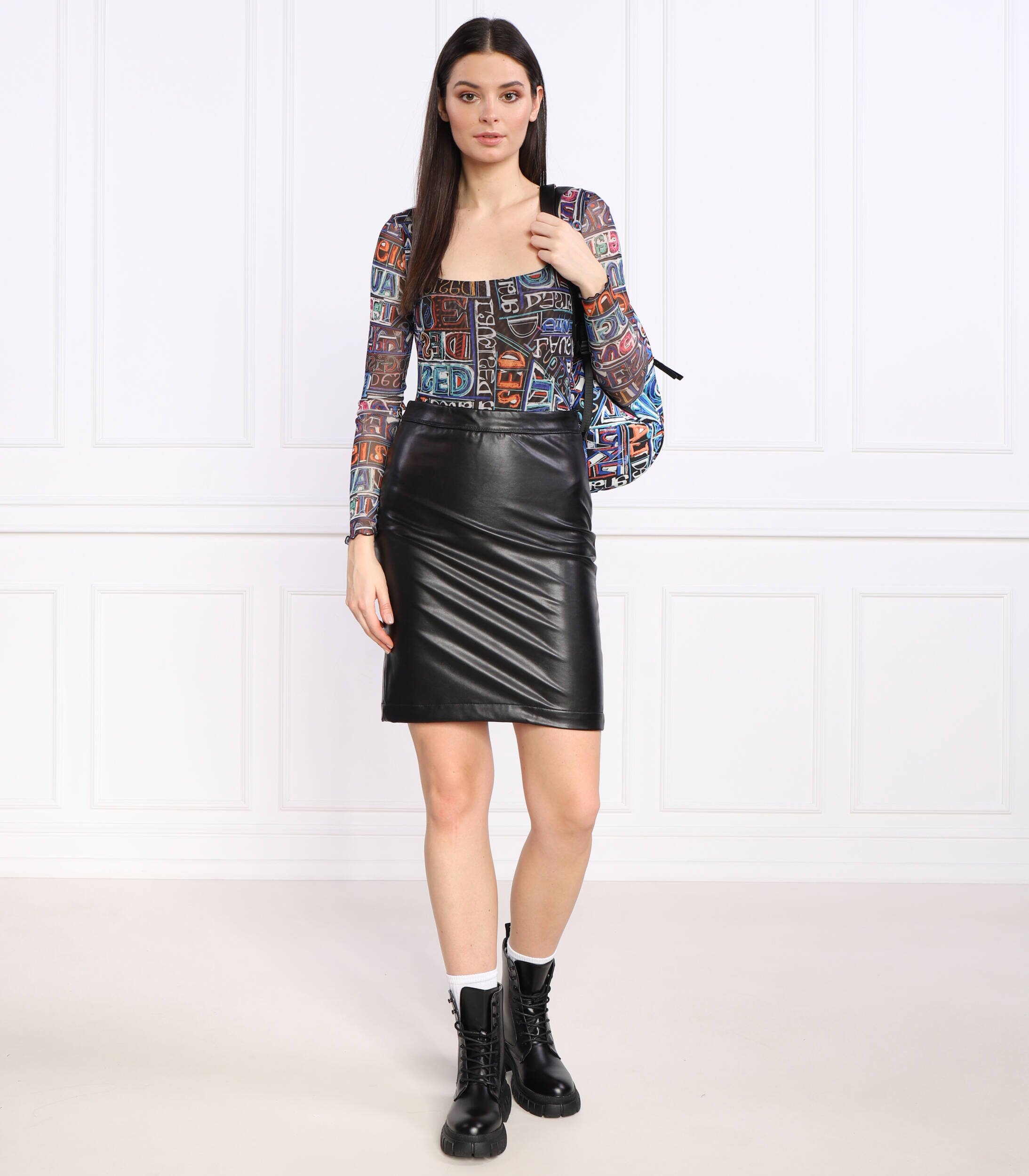 Desigual Body | Slim Fit