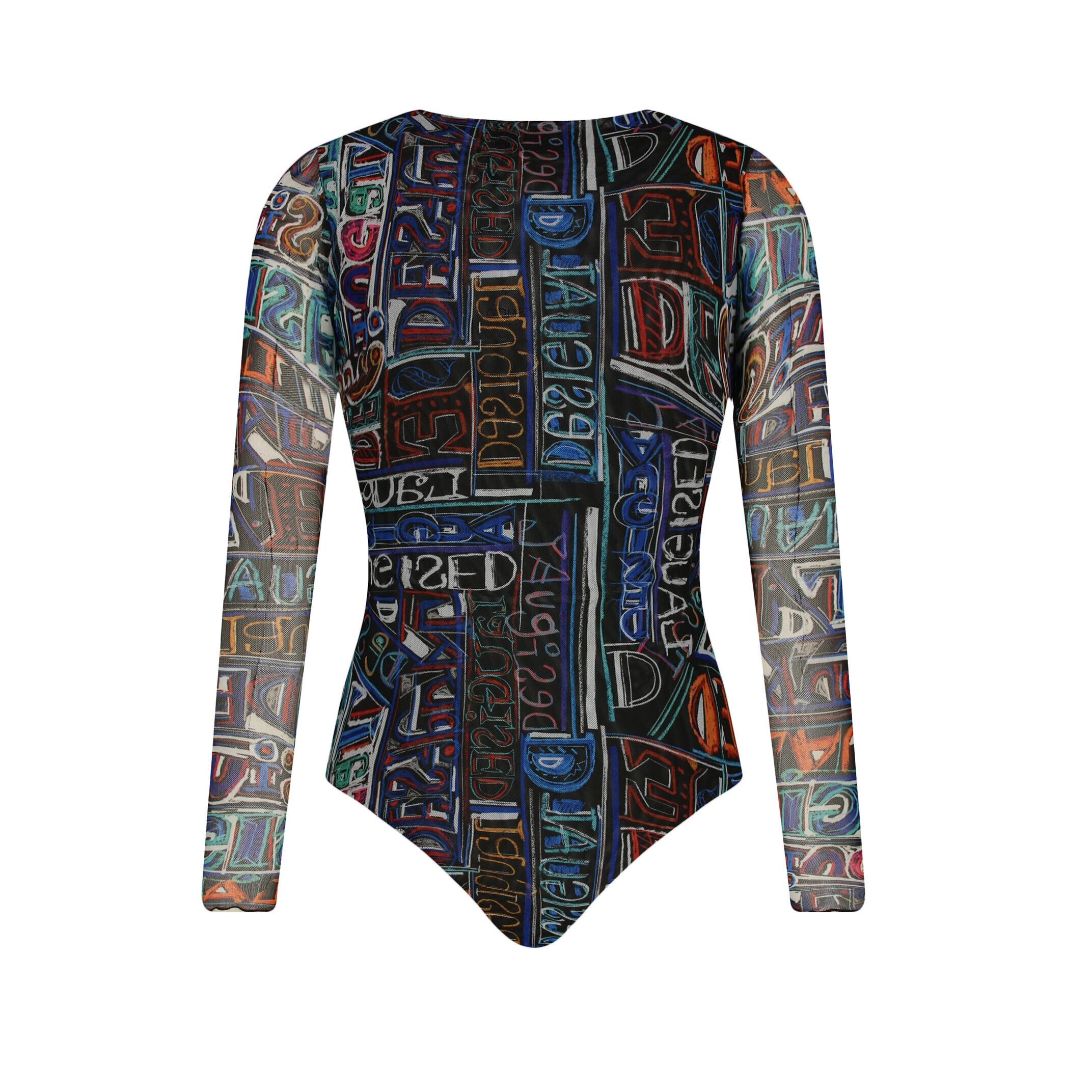 Desigual Body | Slim Fit