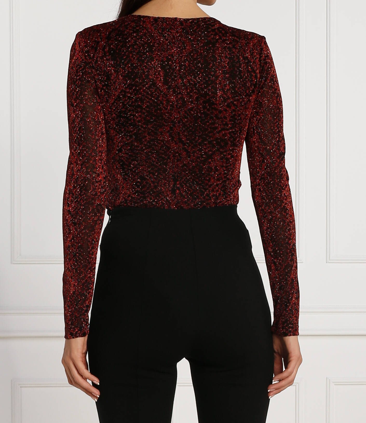 Desigual Body | Slim Fit