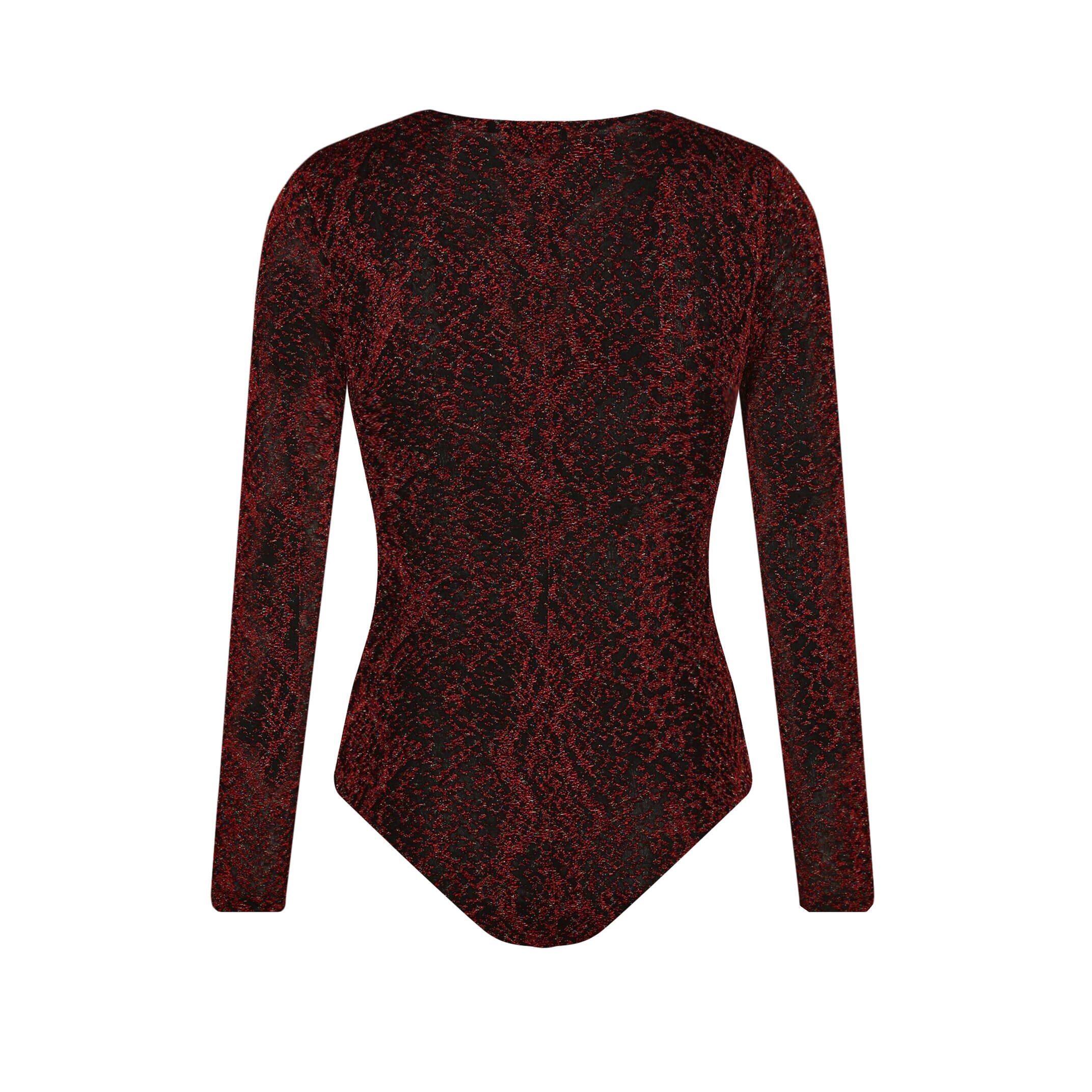 Desigual Body | Slim Fit