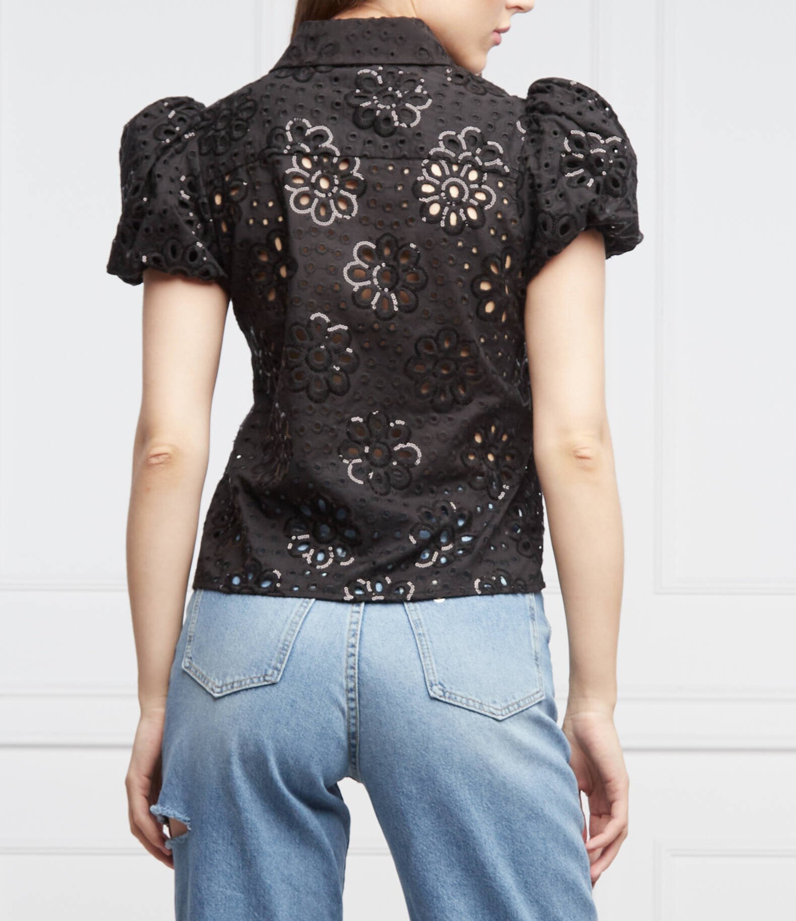 Desigual Cămașă FILADELFIA | Regular Fit