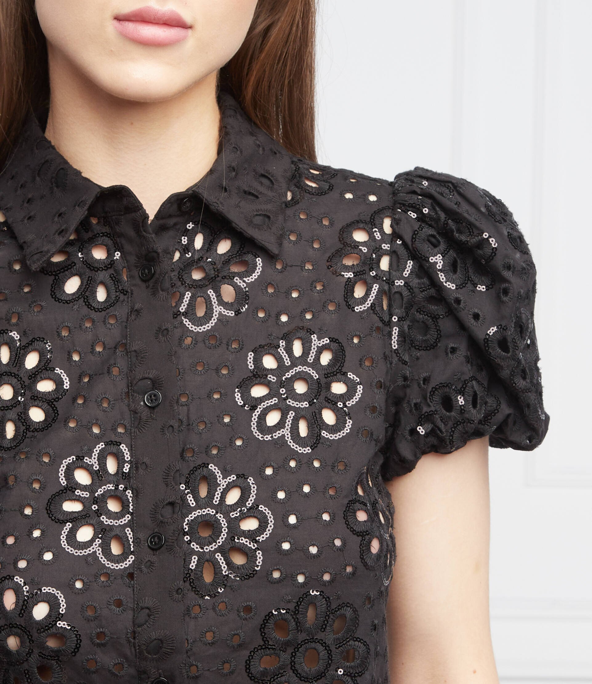 Desigual Cămașă FILADELFIA | Regular Fit