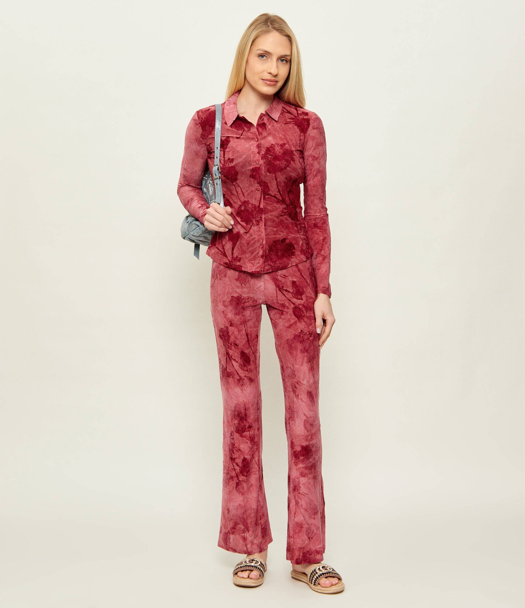 Desigual Cămașă Londres | Slim Fit