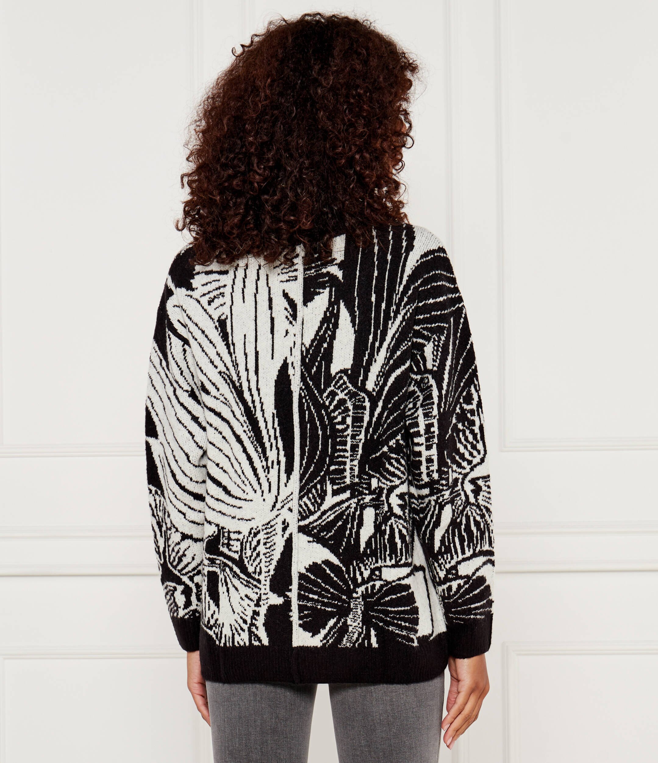 Desigual Cardigan Halifax | Regular Fit