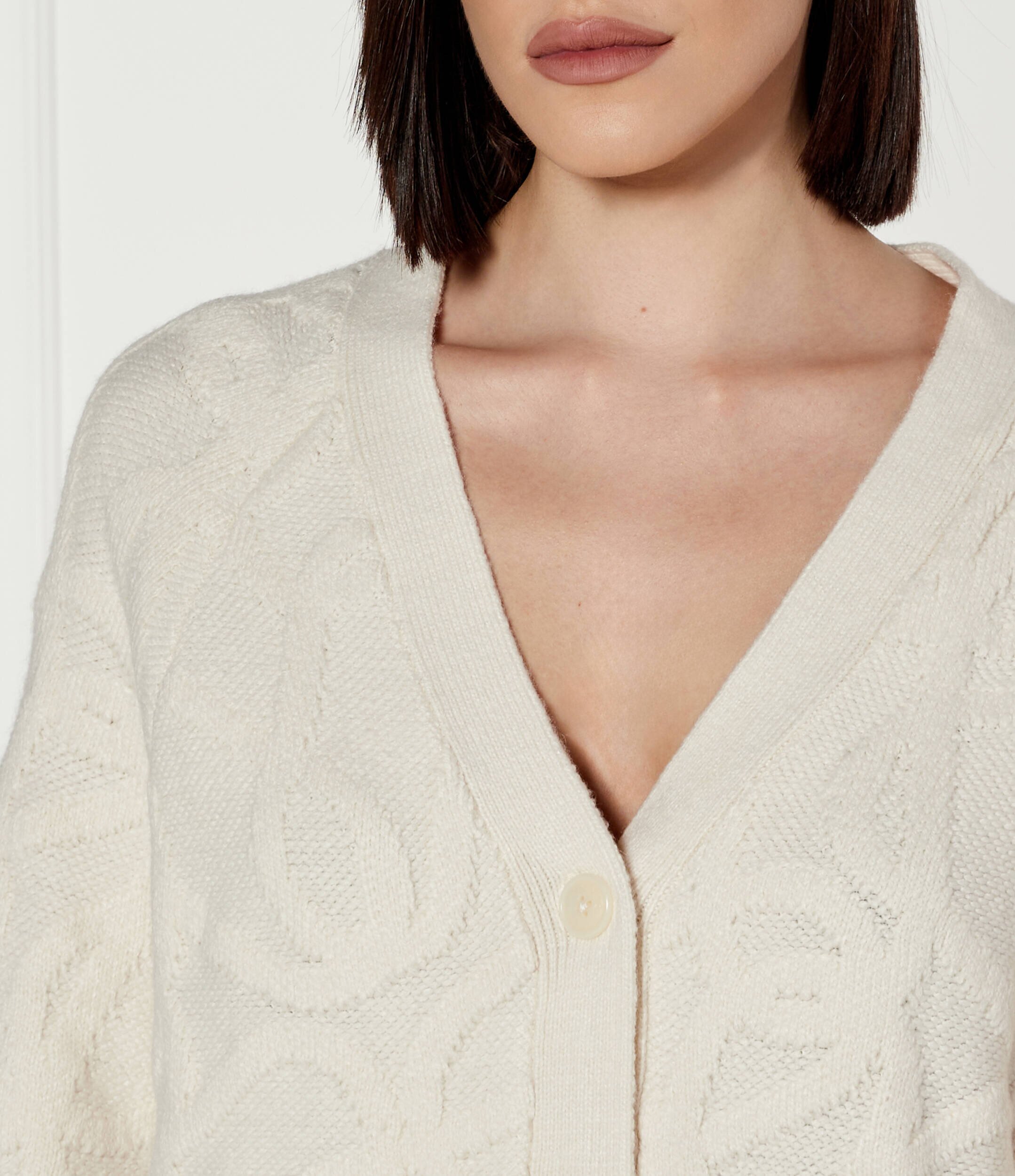 Desigual Cardigan Montreal | Oversize fit