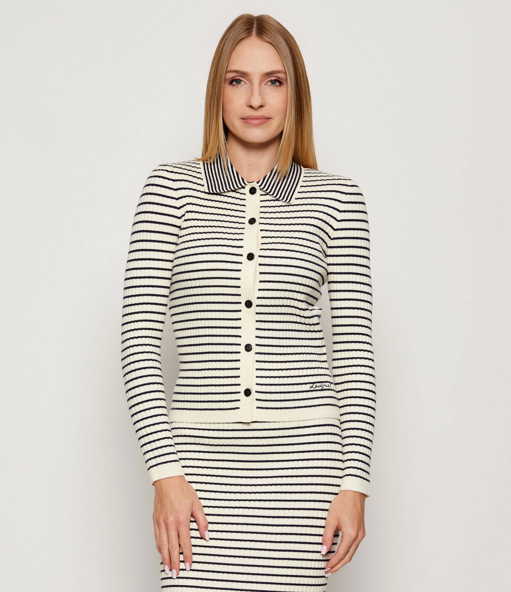Desigual Cardigan | Slim Fit