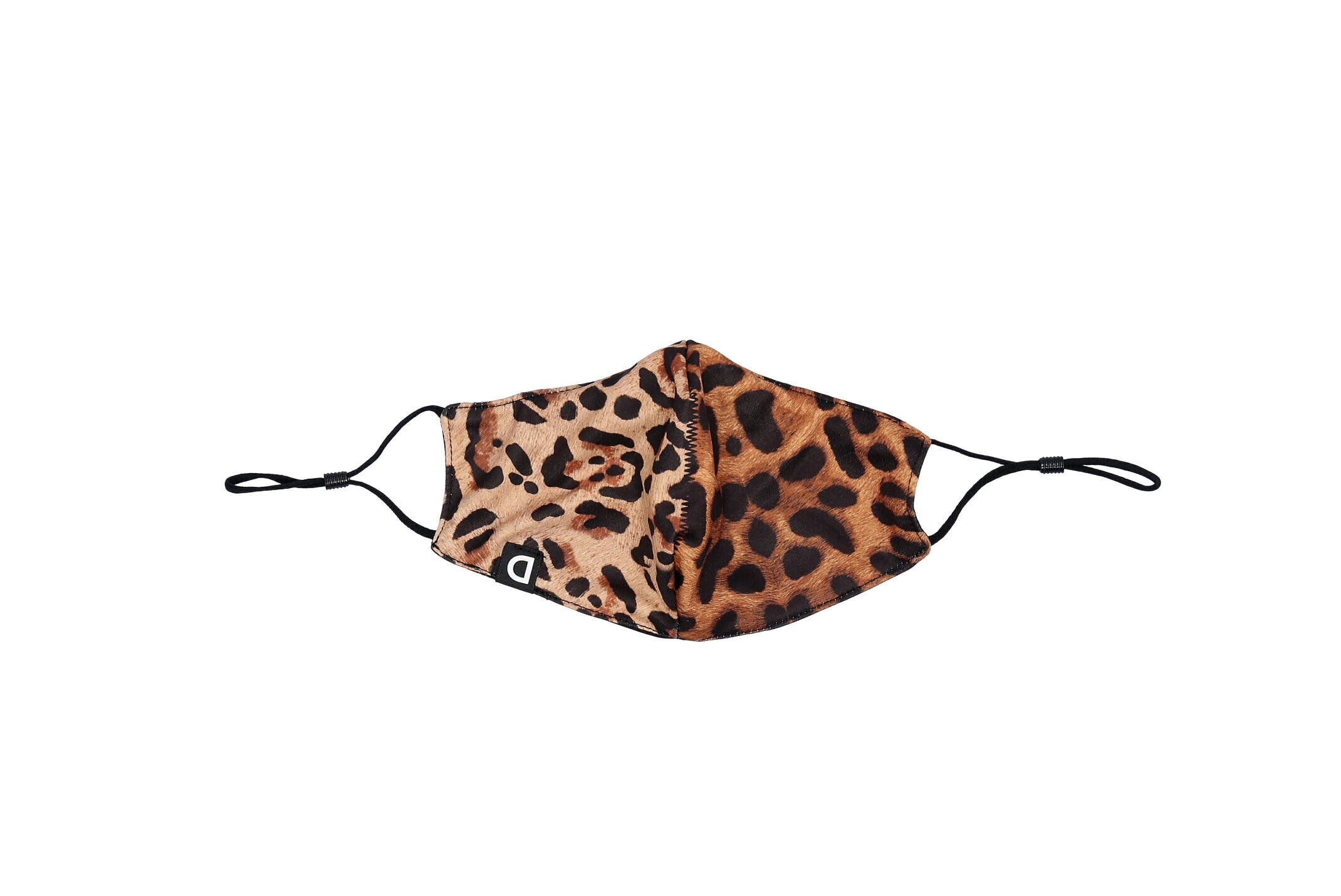 Desigual Cu două fețe kaukė LEOPARD