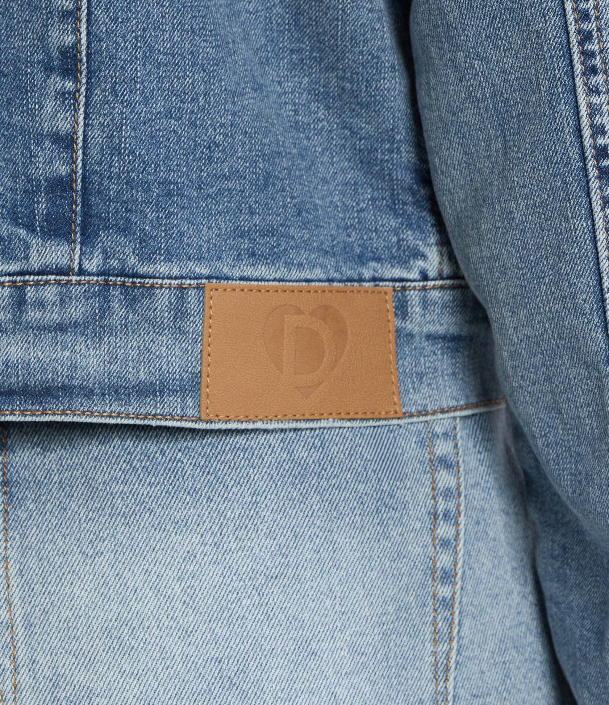 Desigual De blugi geacă CHAQ_FIONA | Regular Fit