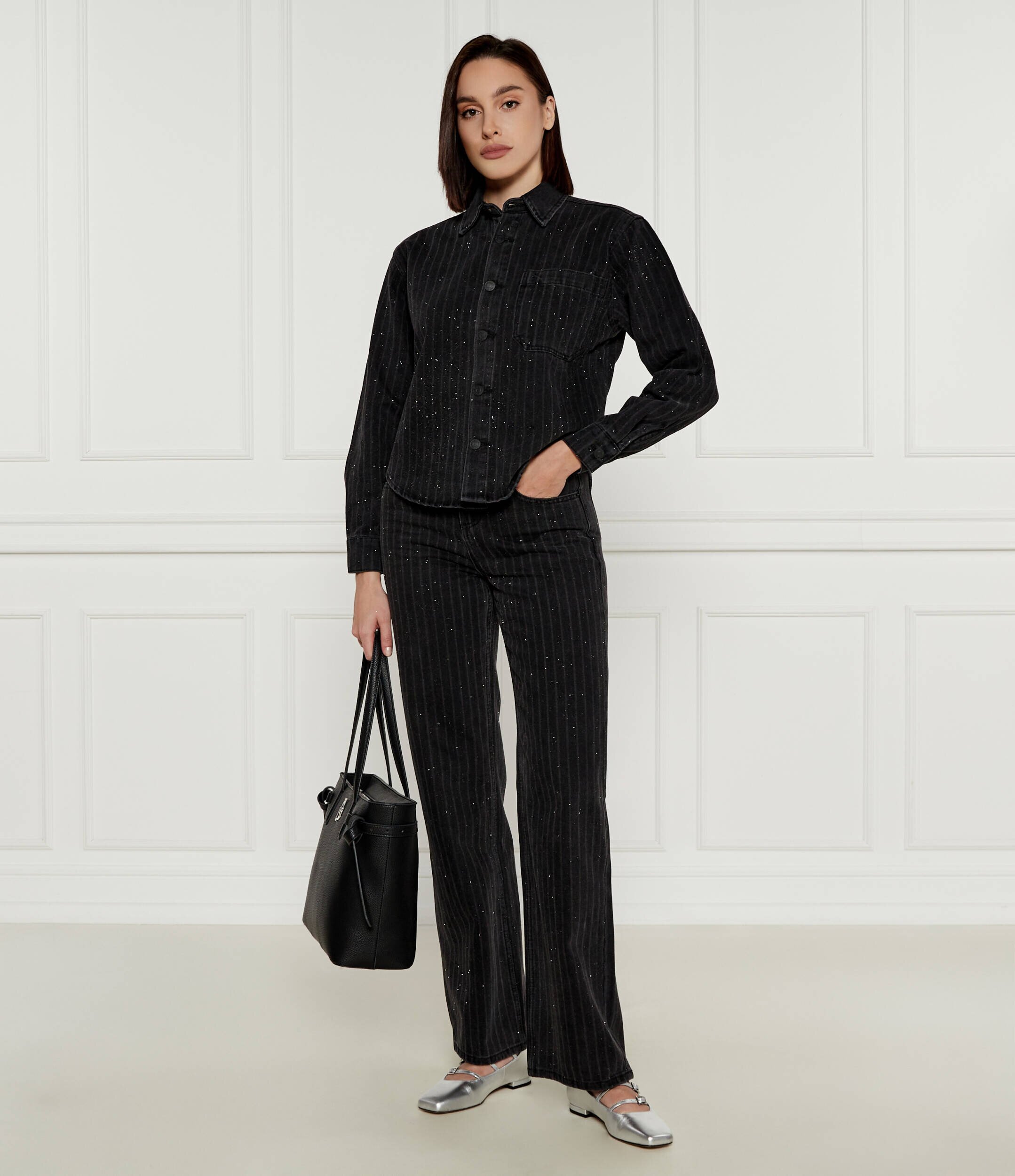 Desigual De blugi geacă | Regular Fit