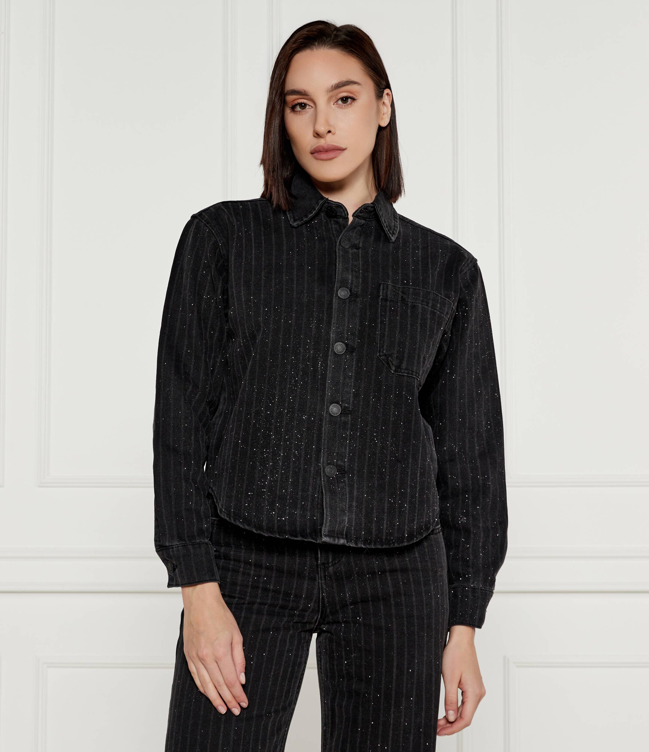 Desigual De blugi geacă | Regular Fit