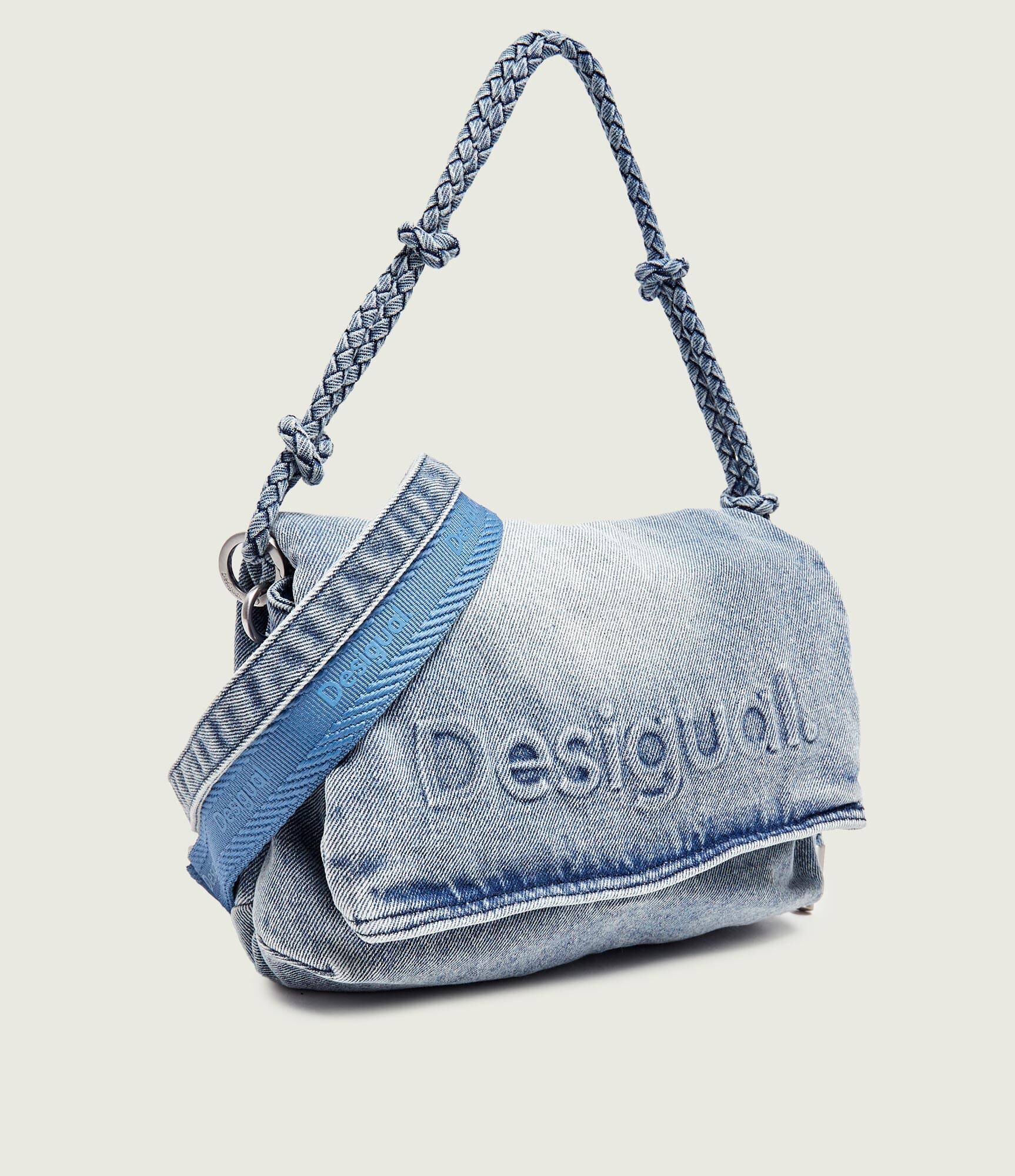 Desigual De blugi geantă pe umăr VENECIA 4.0