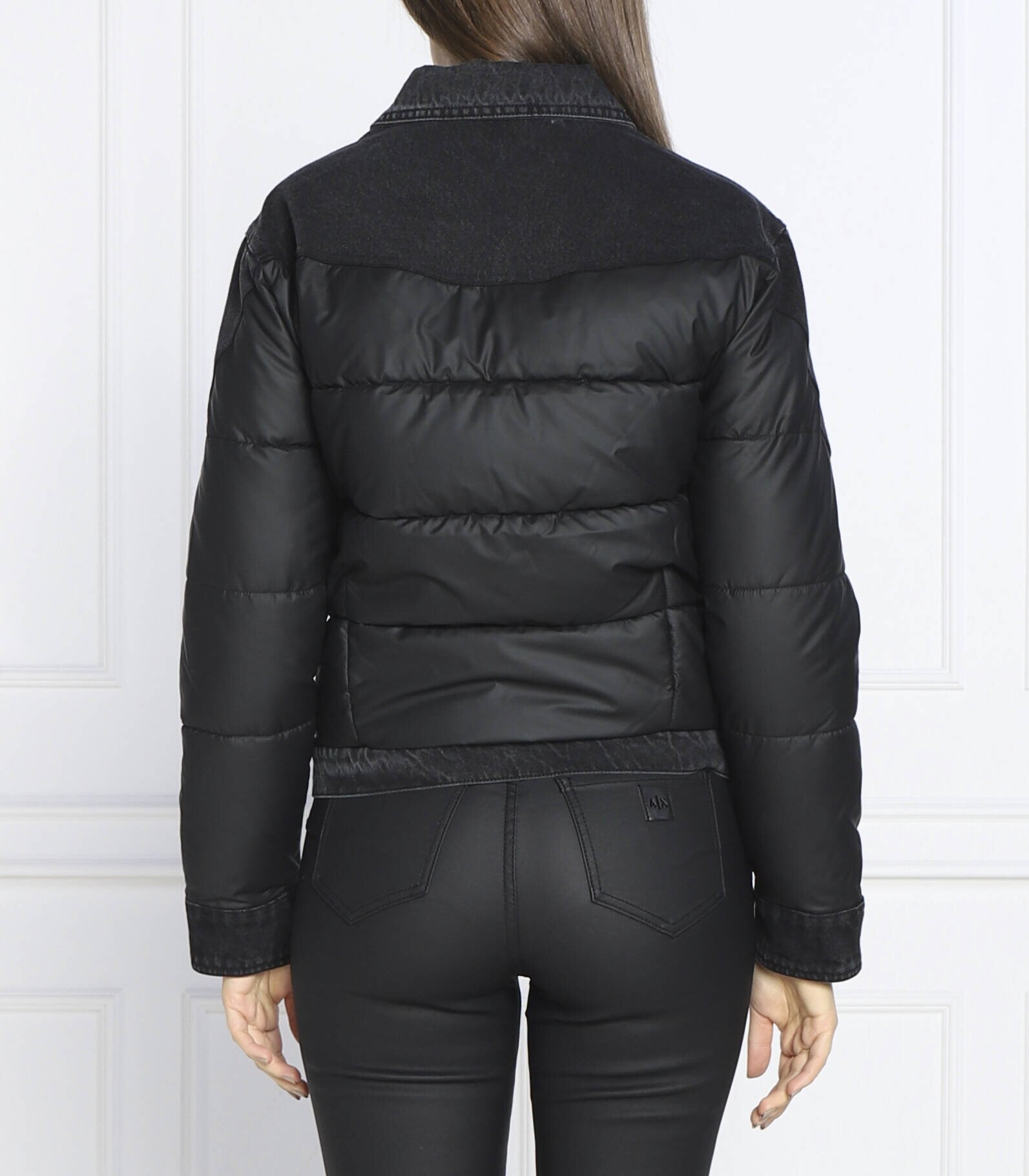 Desigual Geacă CHAQ_HOUSTON | Regular Fit
