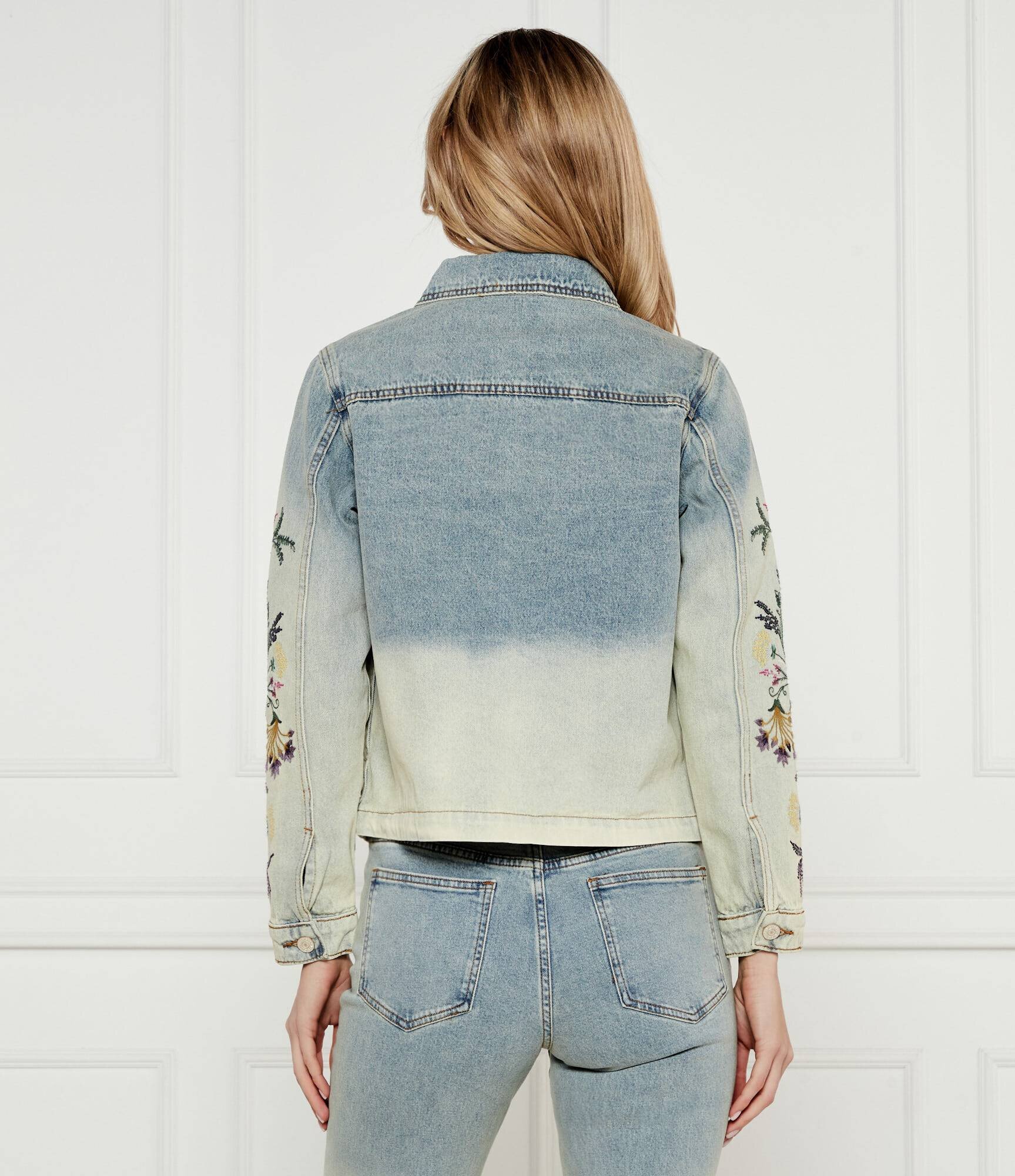 Desigual Geacă de blug Houston | regular fit