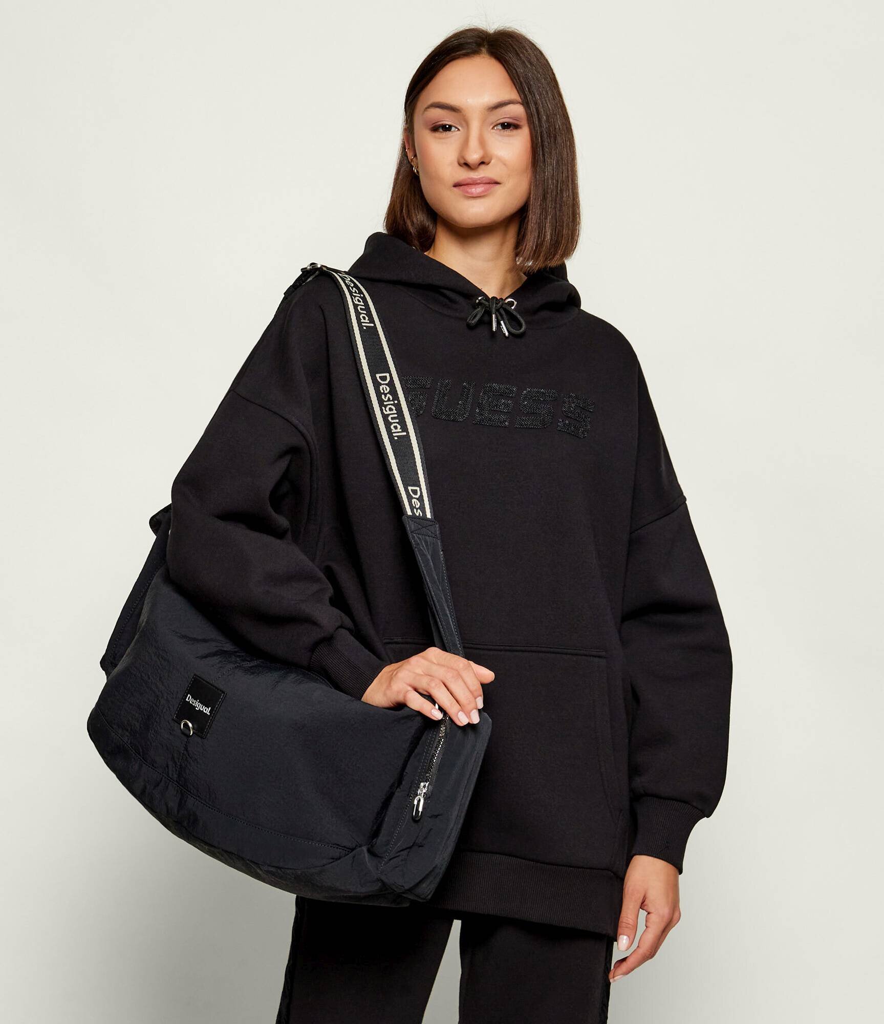 Desigual Geantă de voiaj Cangas