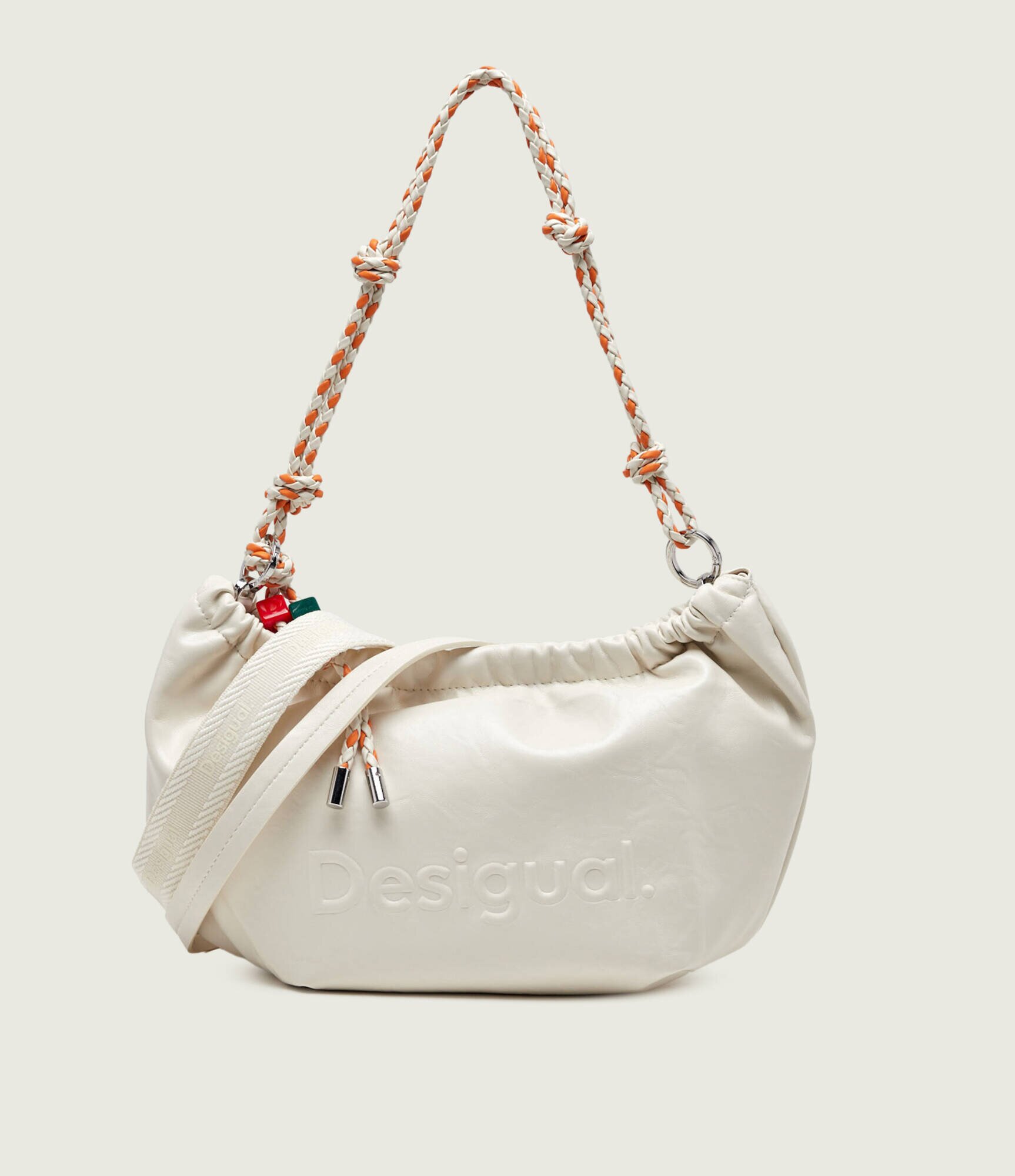 Desigual Geantă pe umăr HALF LOGO WAVERLY