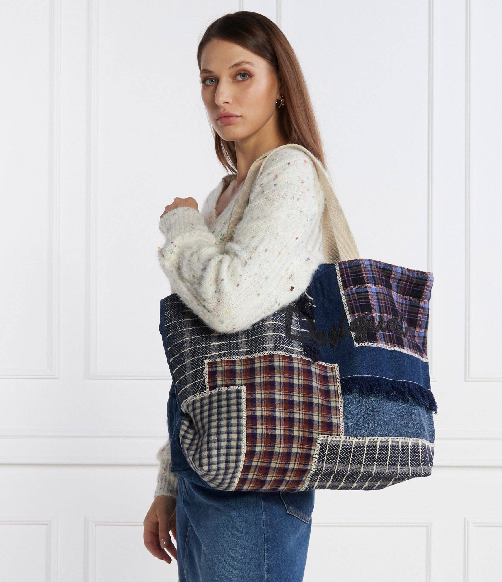 Desigual Geantă shopper