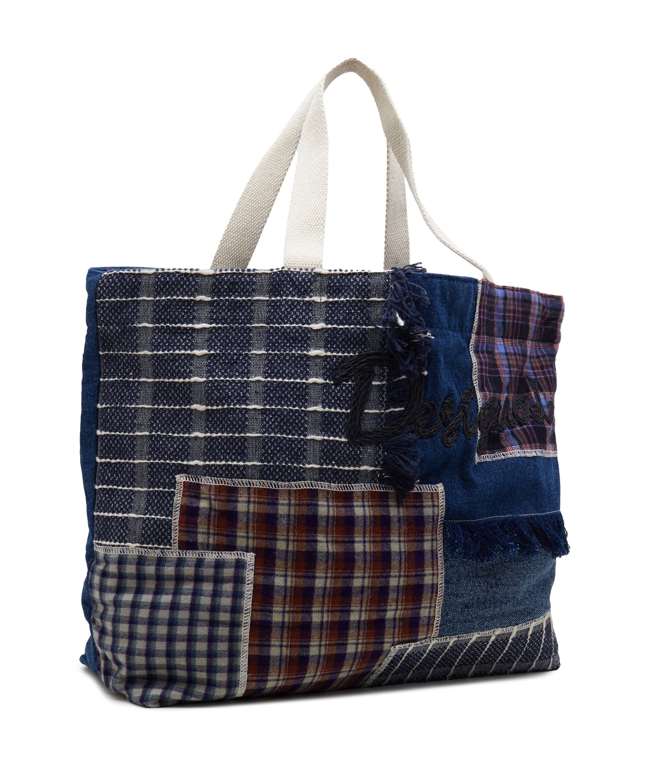 Desigual Geantă shopper