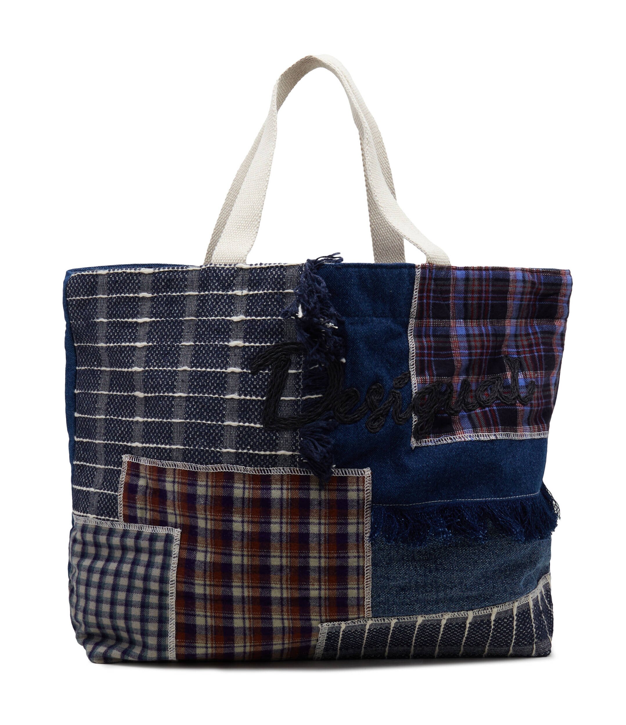 Desigual Geantă shopper
