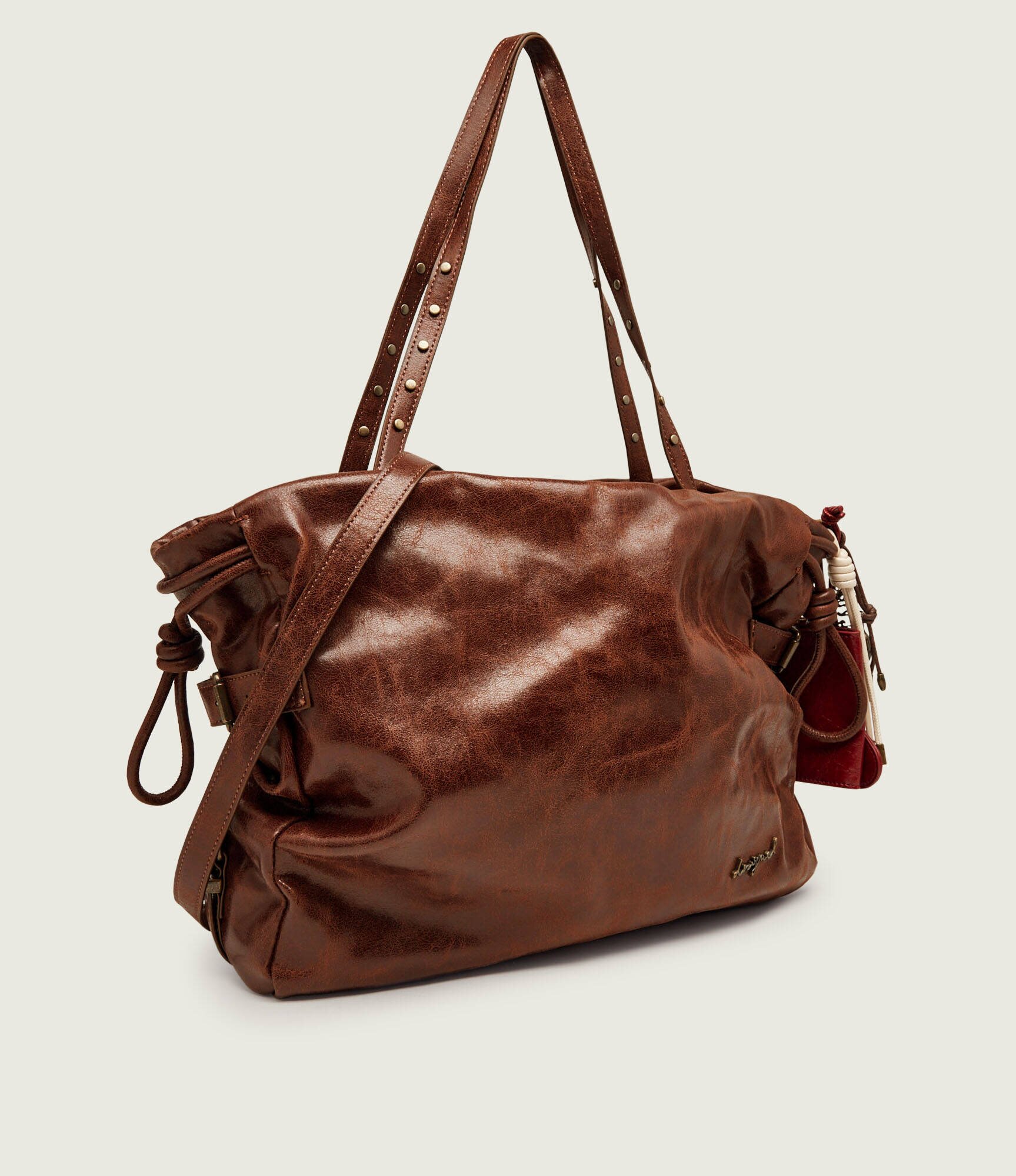Desigual Geantă shopper Galaxy Lifta 2.0