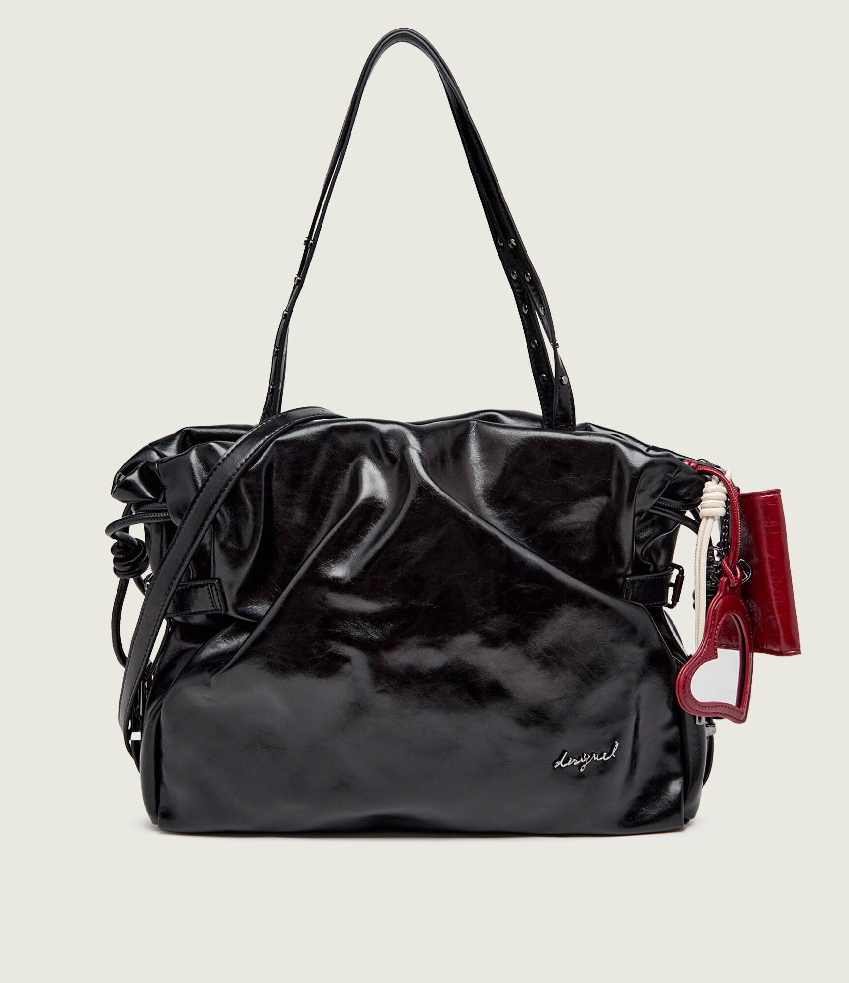 Desigual Geantă shopper Galaxy Lifta 2.0