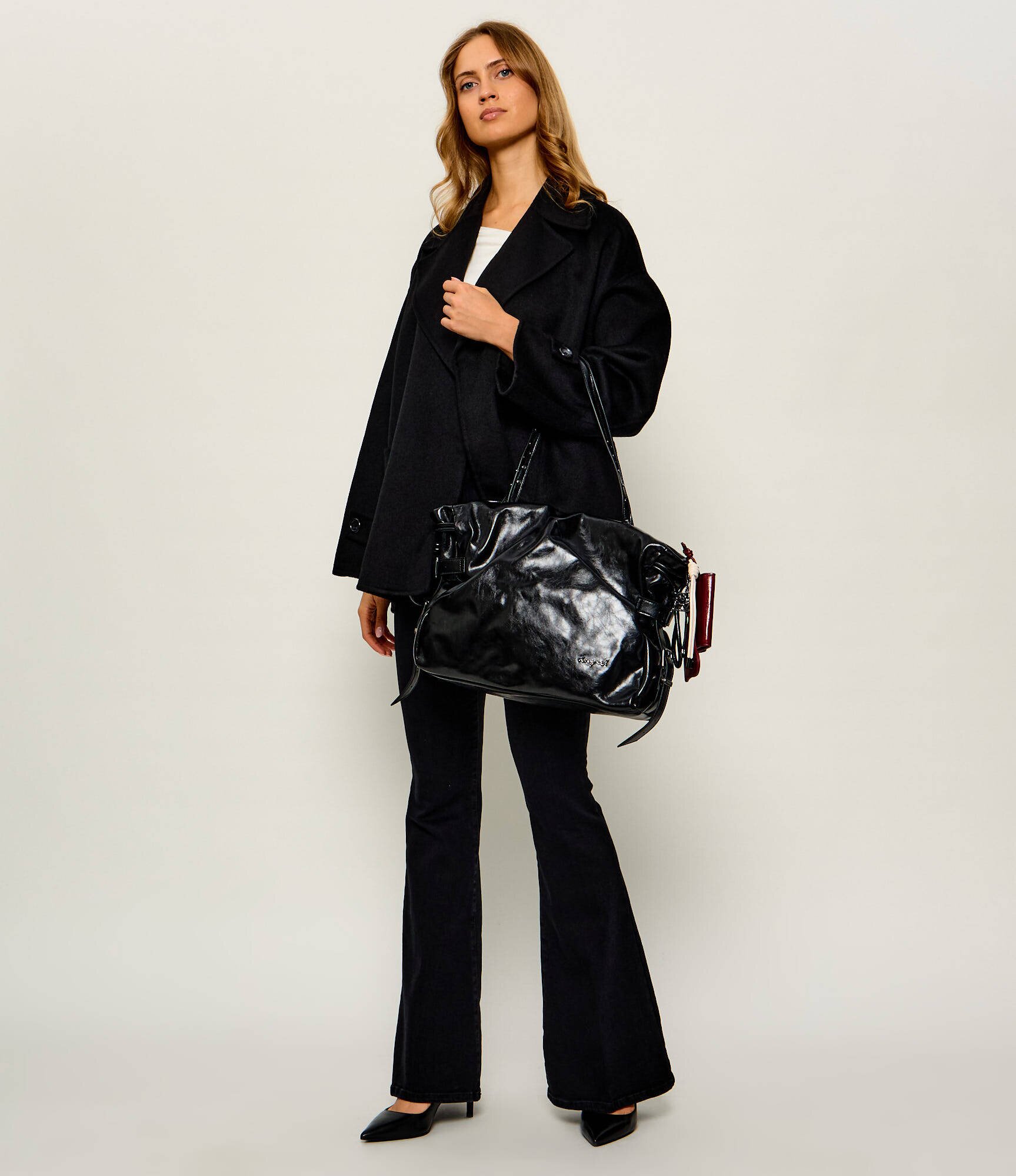 Desigual Geantă shopper Galaxy Lifta 2.0