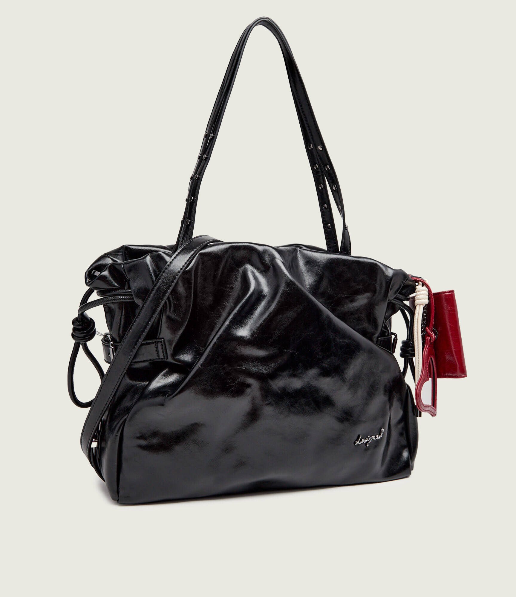 Desigual Geantă shopper Galaxy Lifta 2.0
