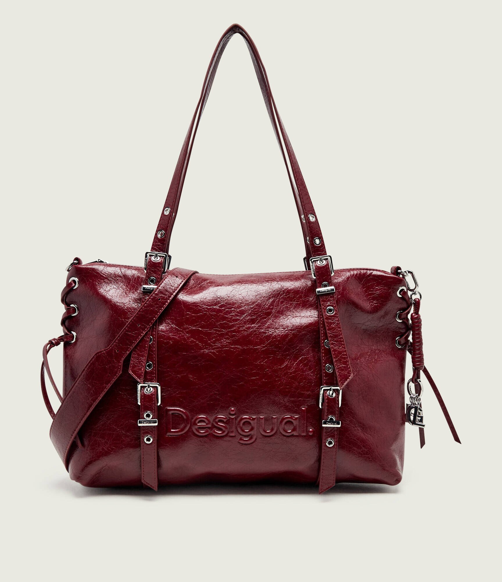 Desigual Geantă shopper Lanuza
