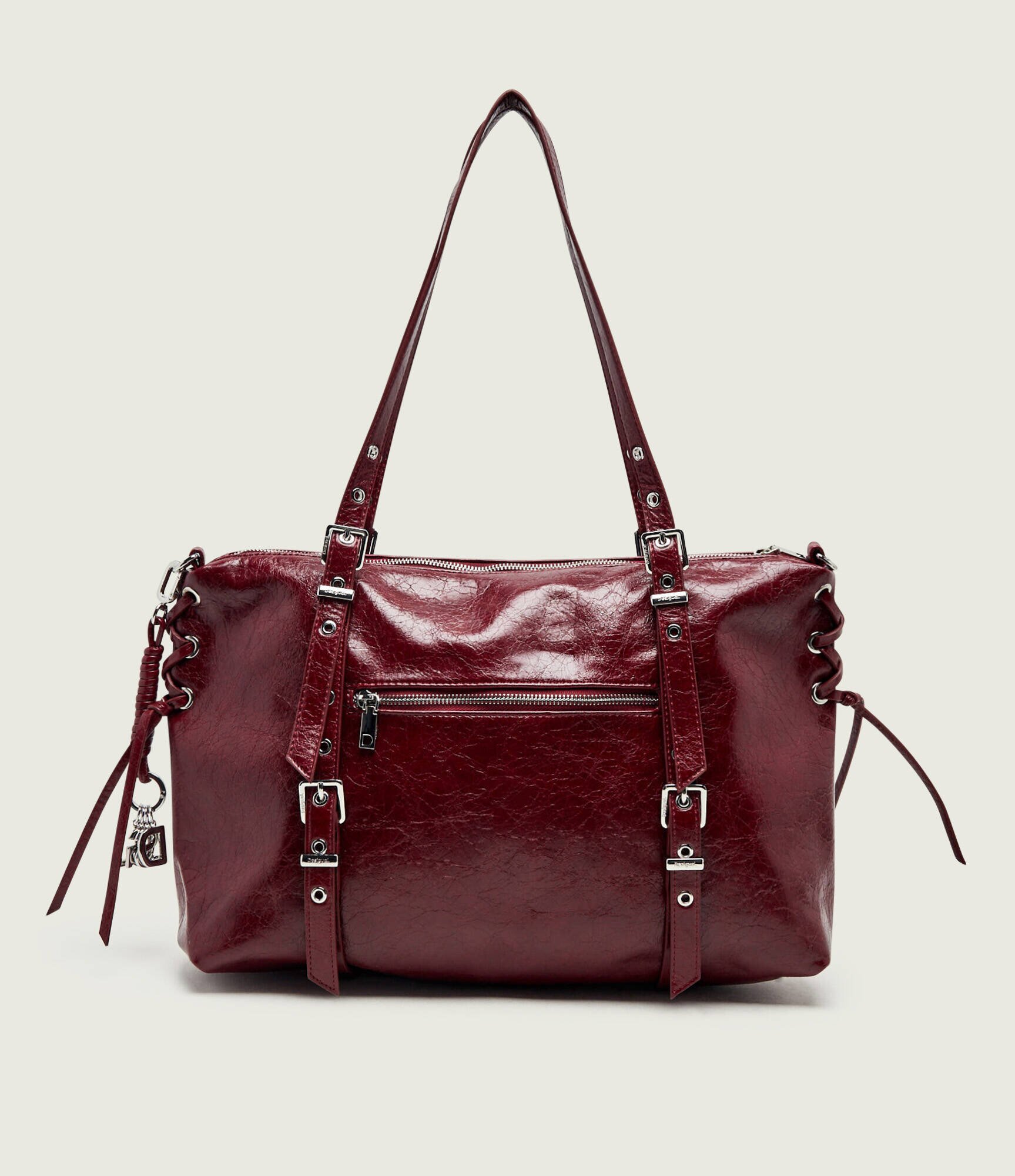 Desigual Geantă shopper Lanuza