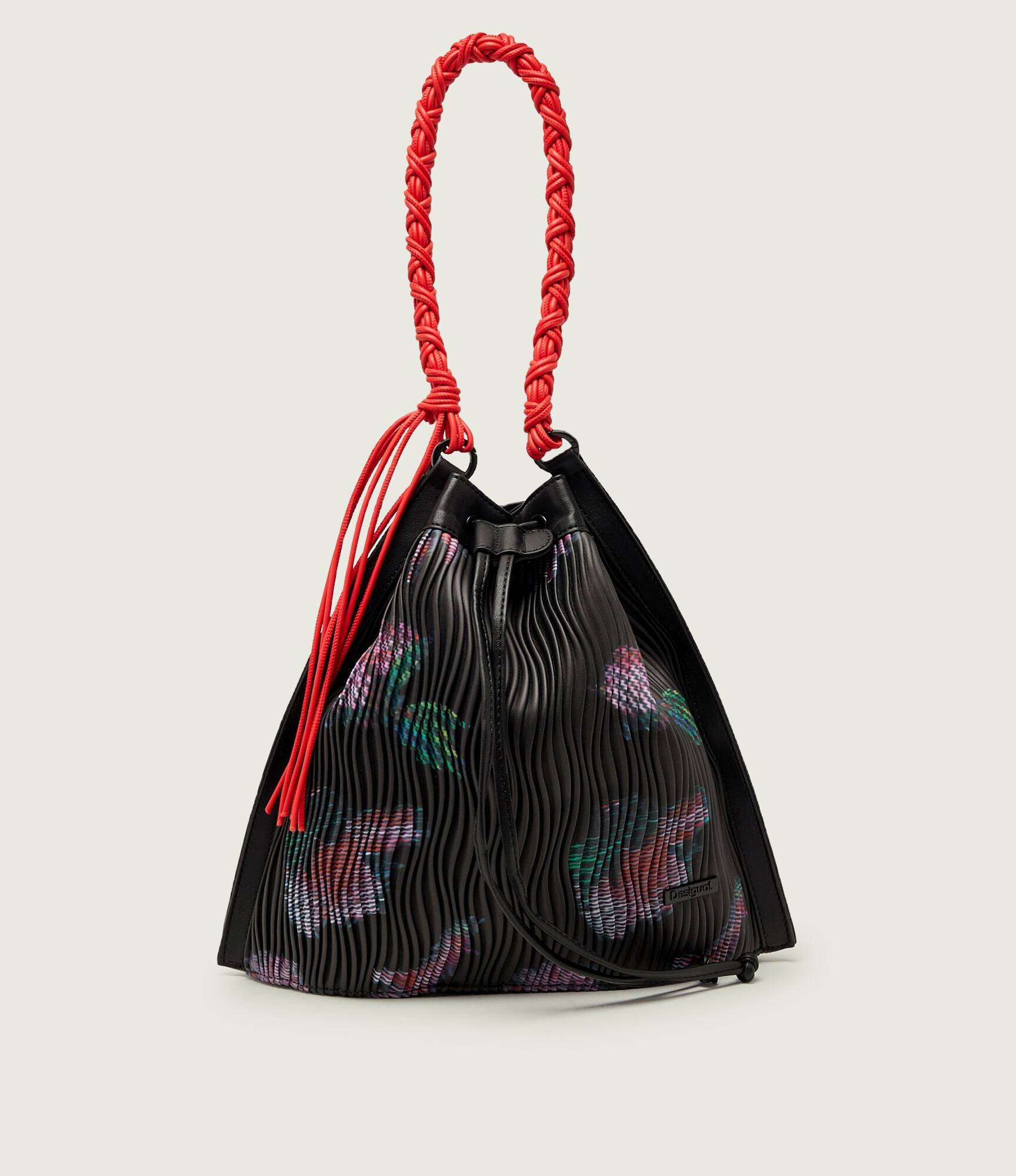 Desigual Geantă tip sac XENON HARLAN