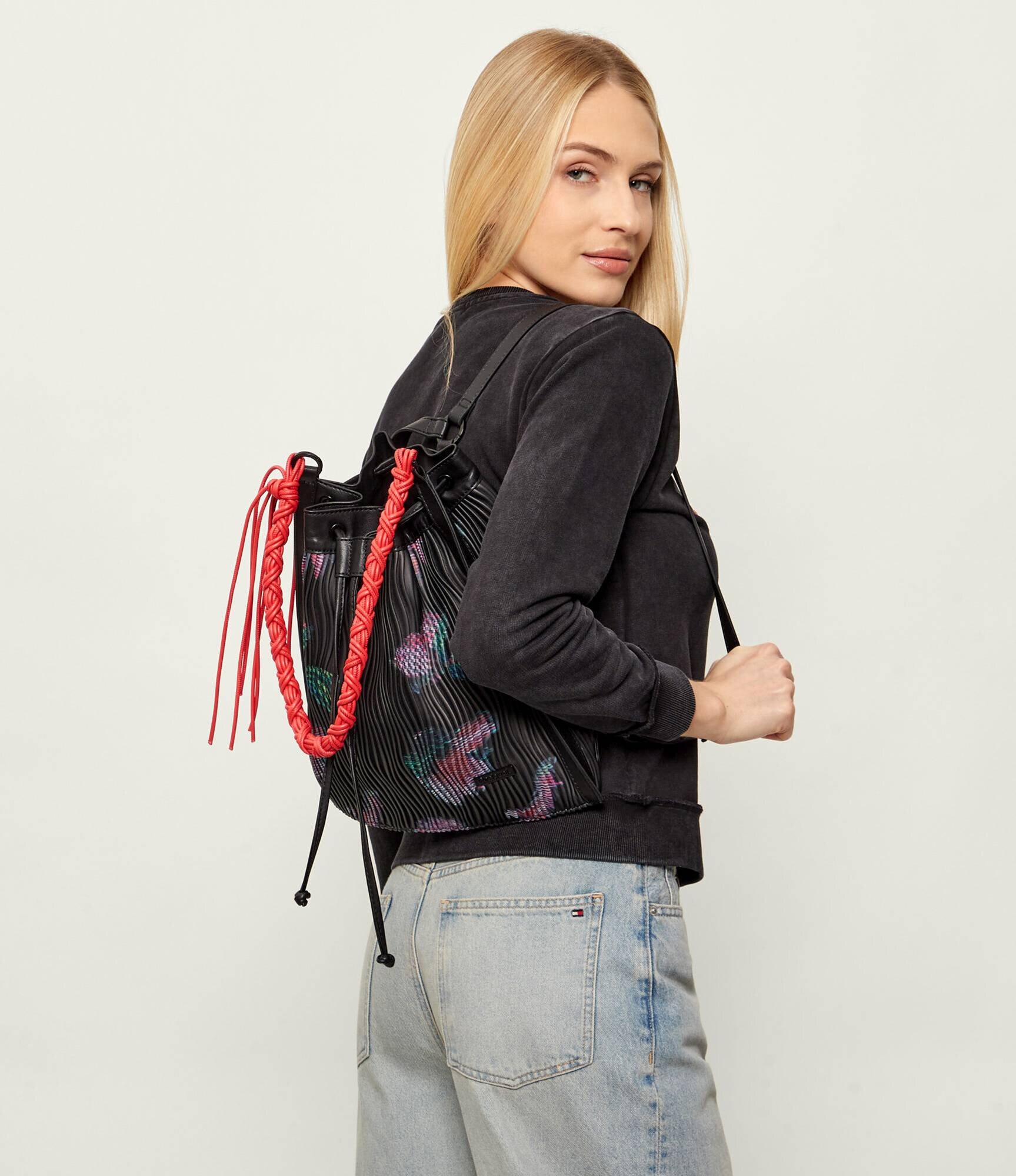 Desigual Geantă tip sac XENON HARLAN