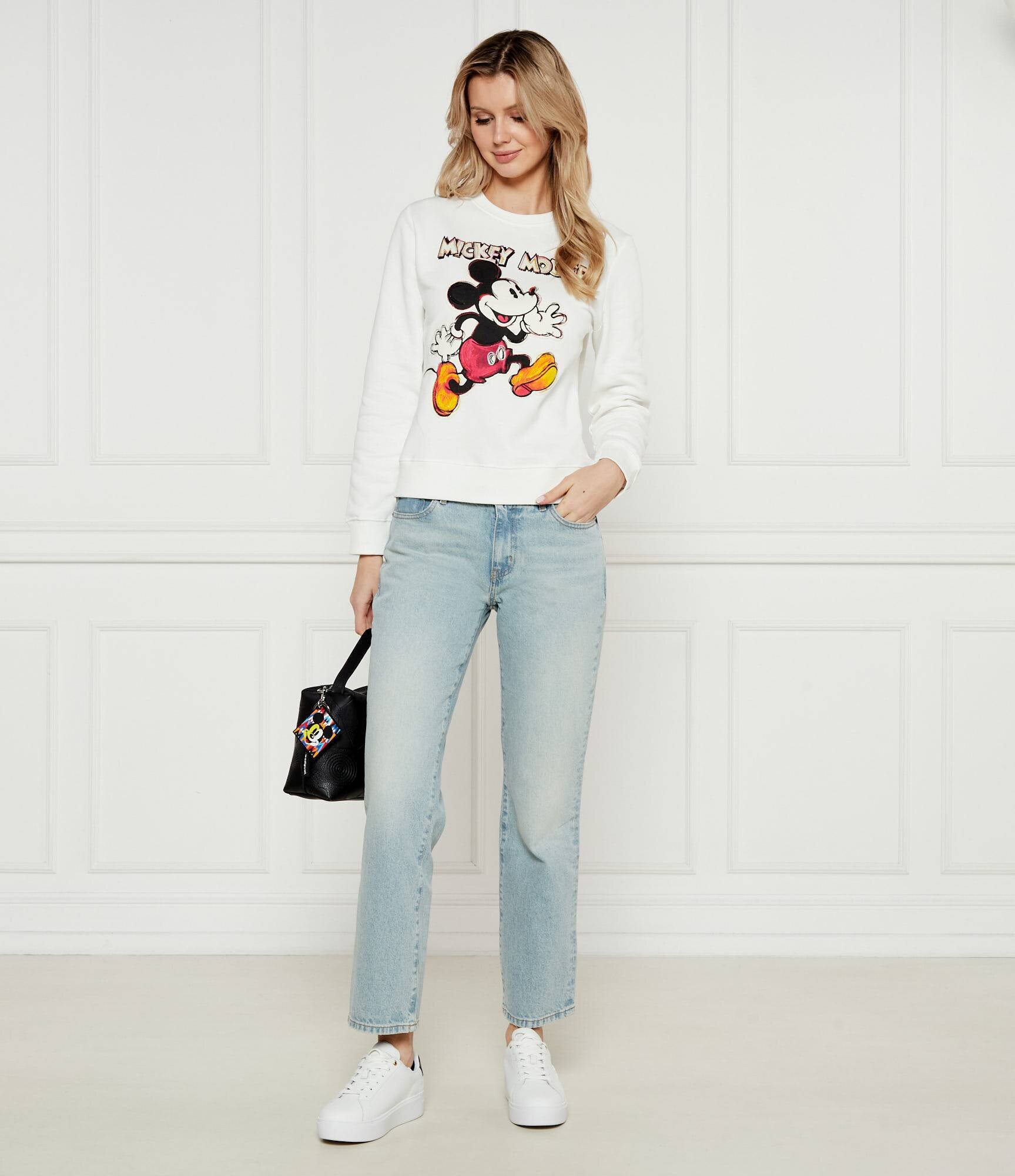 Desigual Hanorac AVERY MICKEY | x Disney | Regular Fit
