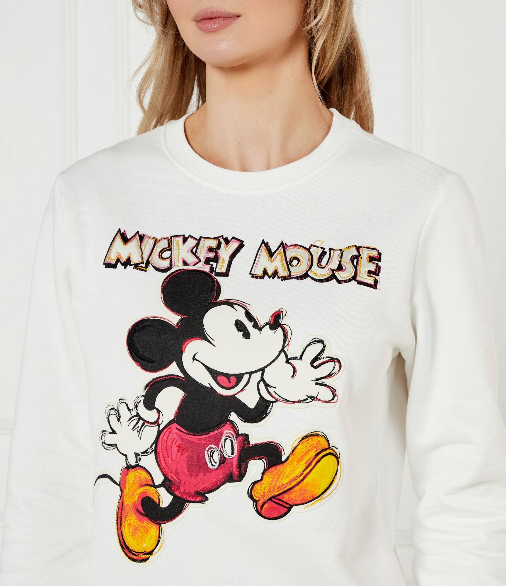 Desigual Hanorac AVERY MICKEY | x Disney | Regular Fit
