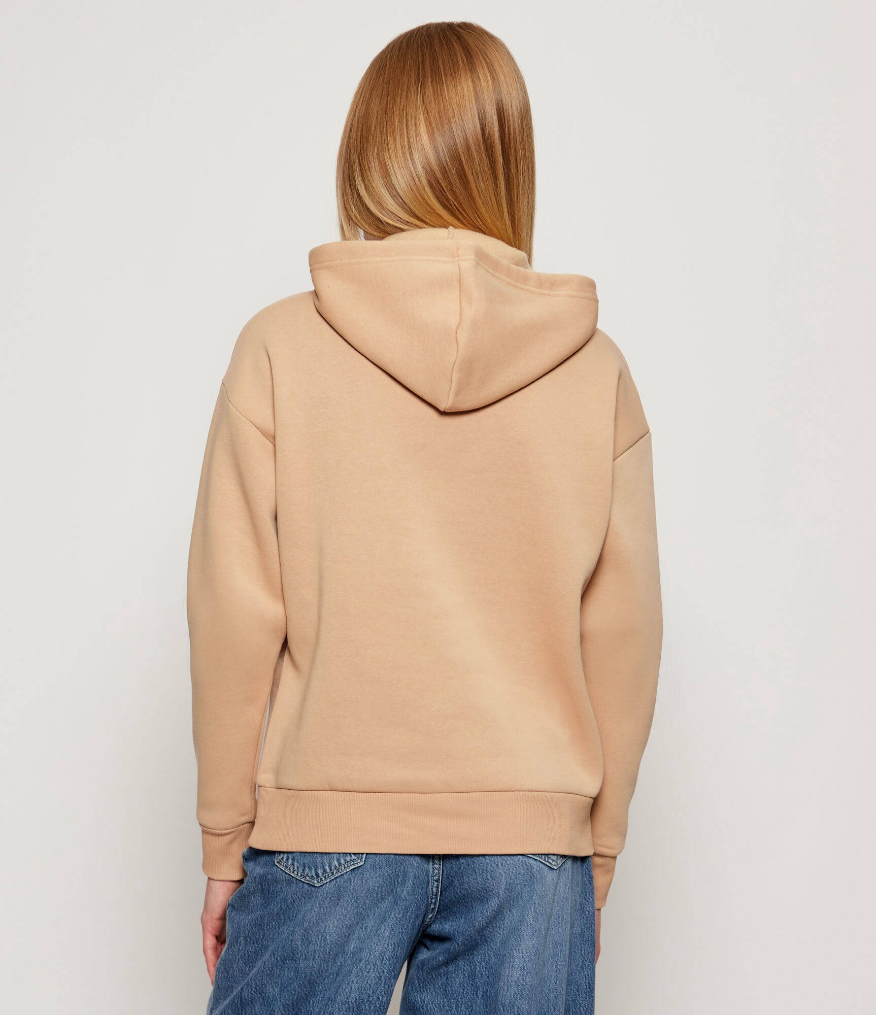Desigual Hanorac basic | regular fit