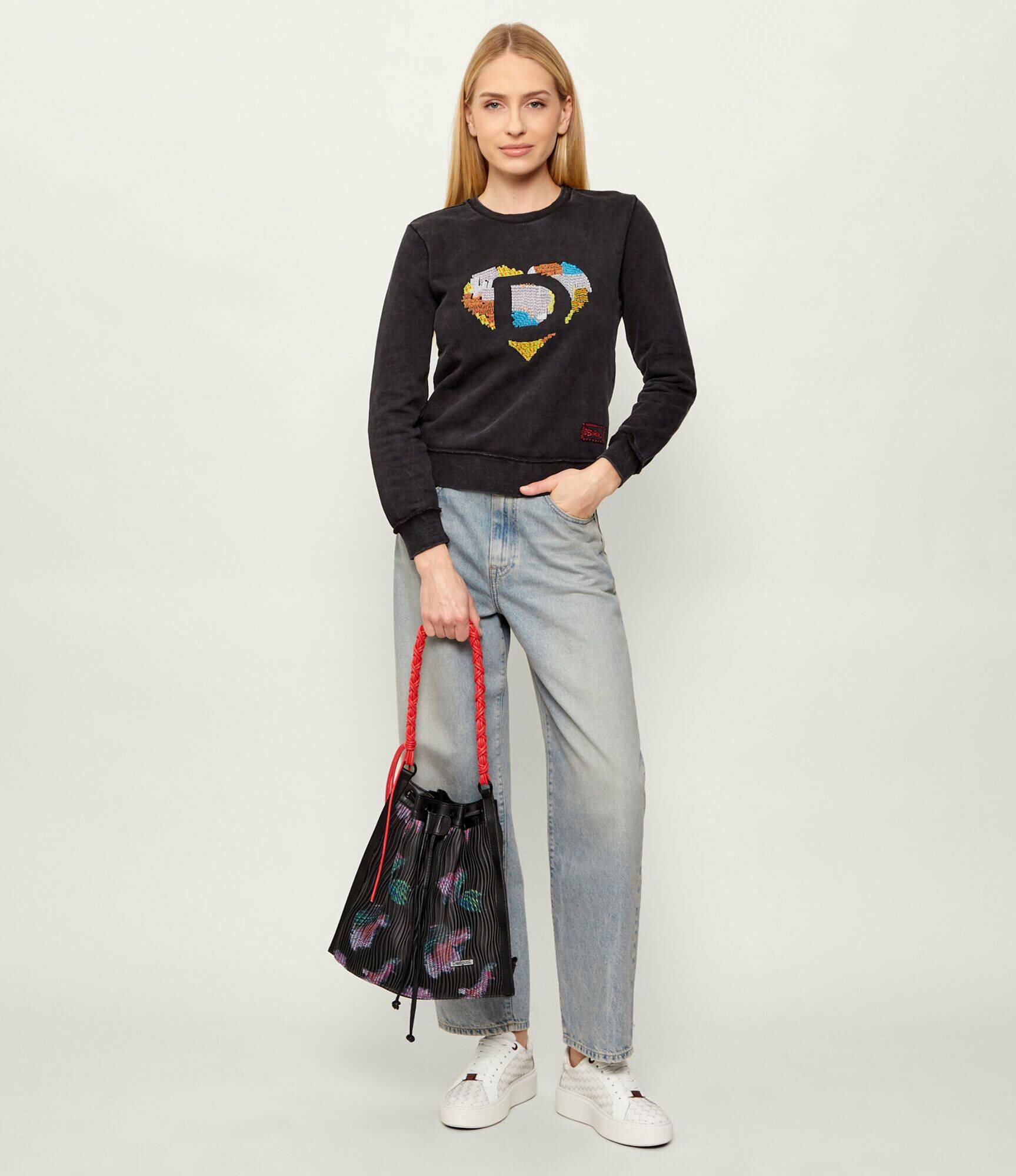 Desigual Hanorac CHARLOTTE | regular fit