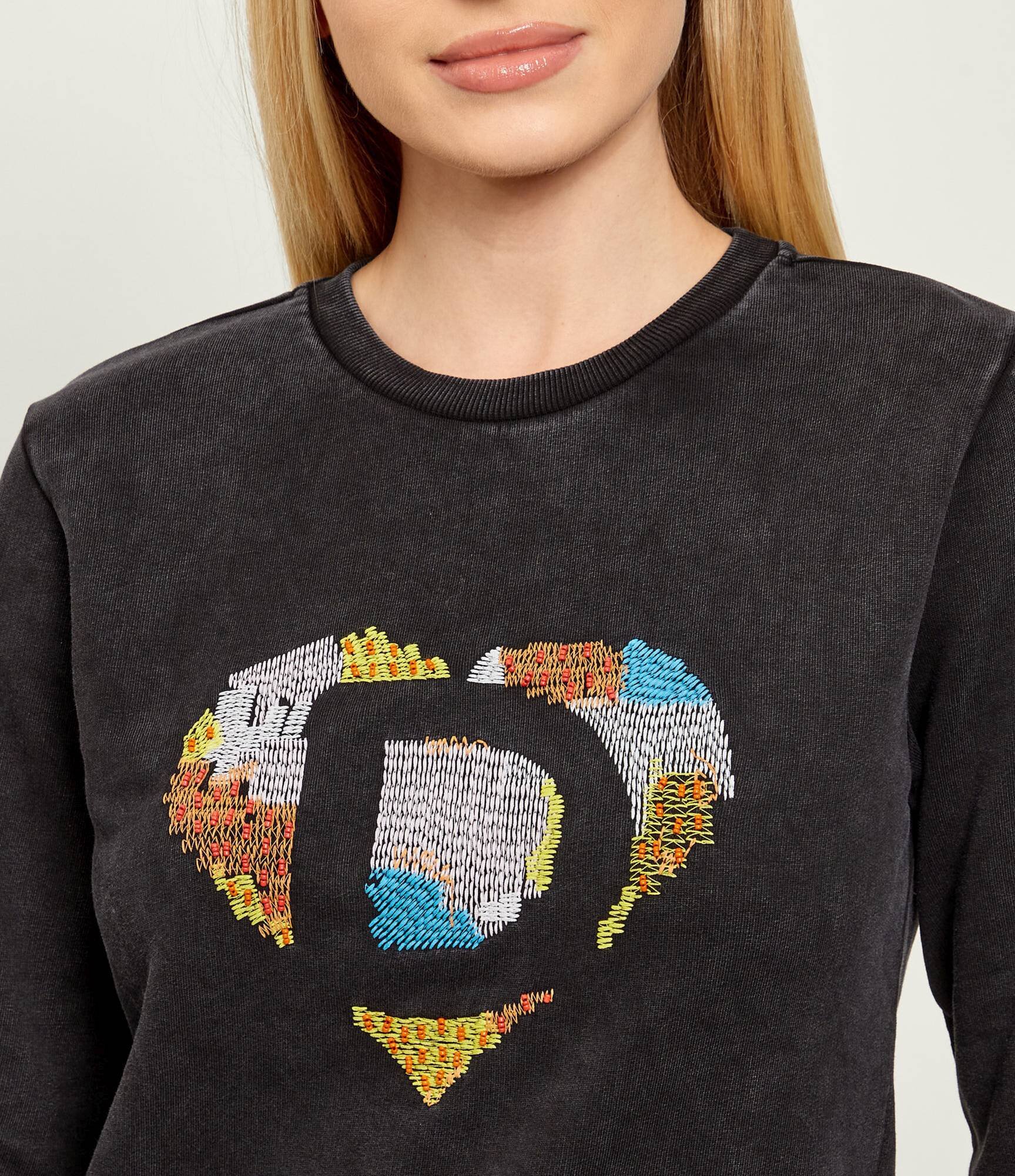 Desigual Hanorac CHARLOTTE | regular fit