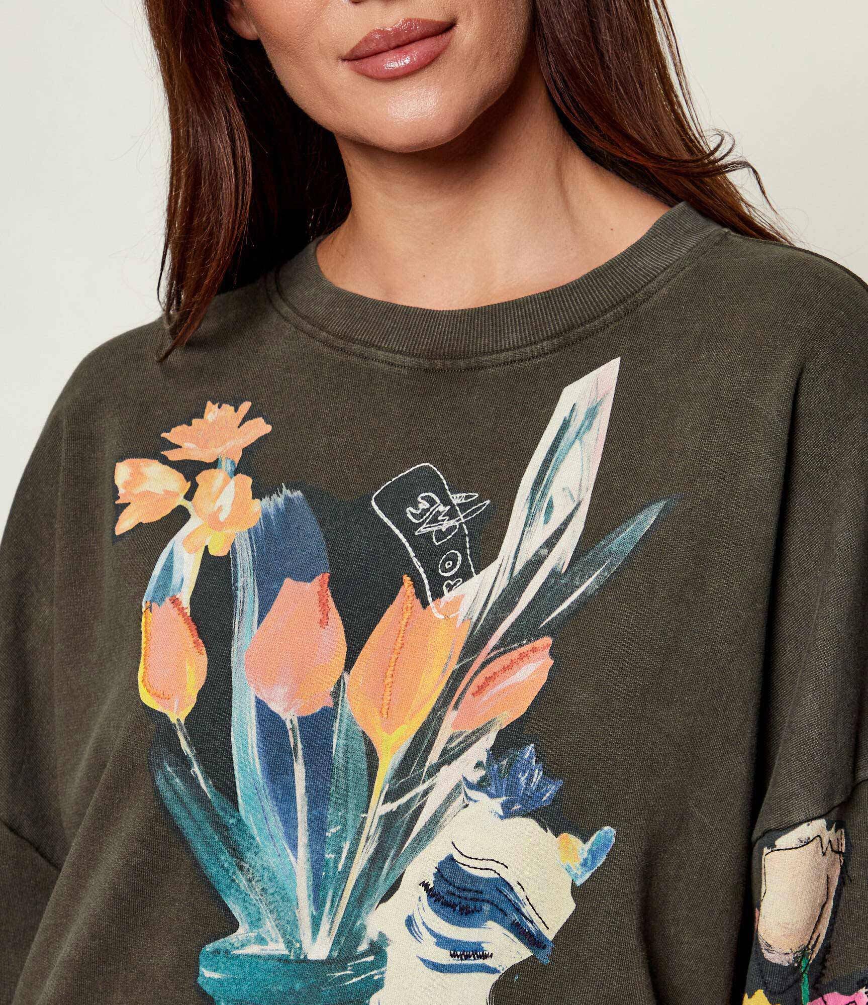 Desigual Hanorac EVELYN | regular fit