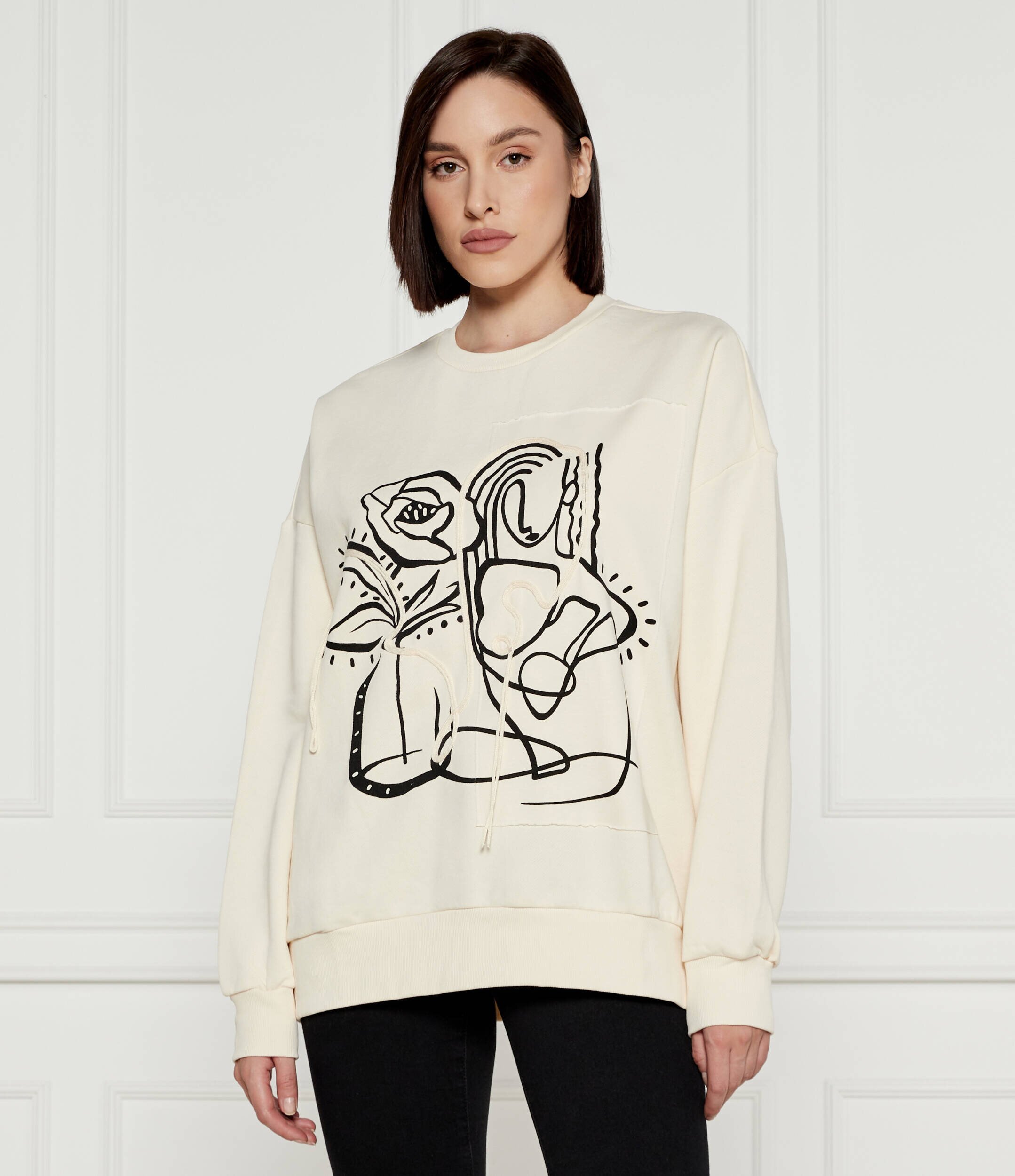 Desigual Hanorac | Oversize fit