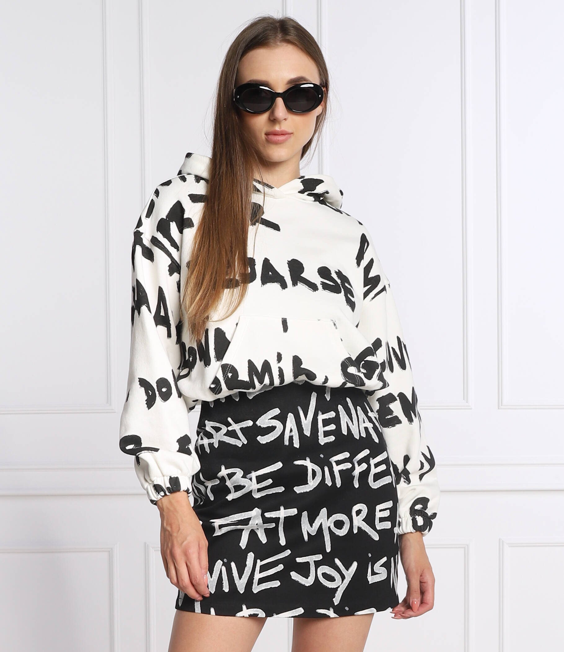 Desigual Hanorac | Regular Fit