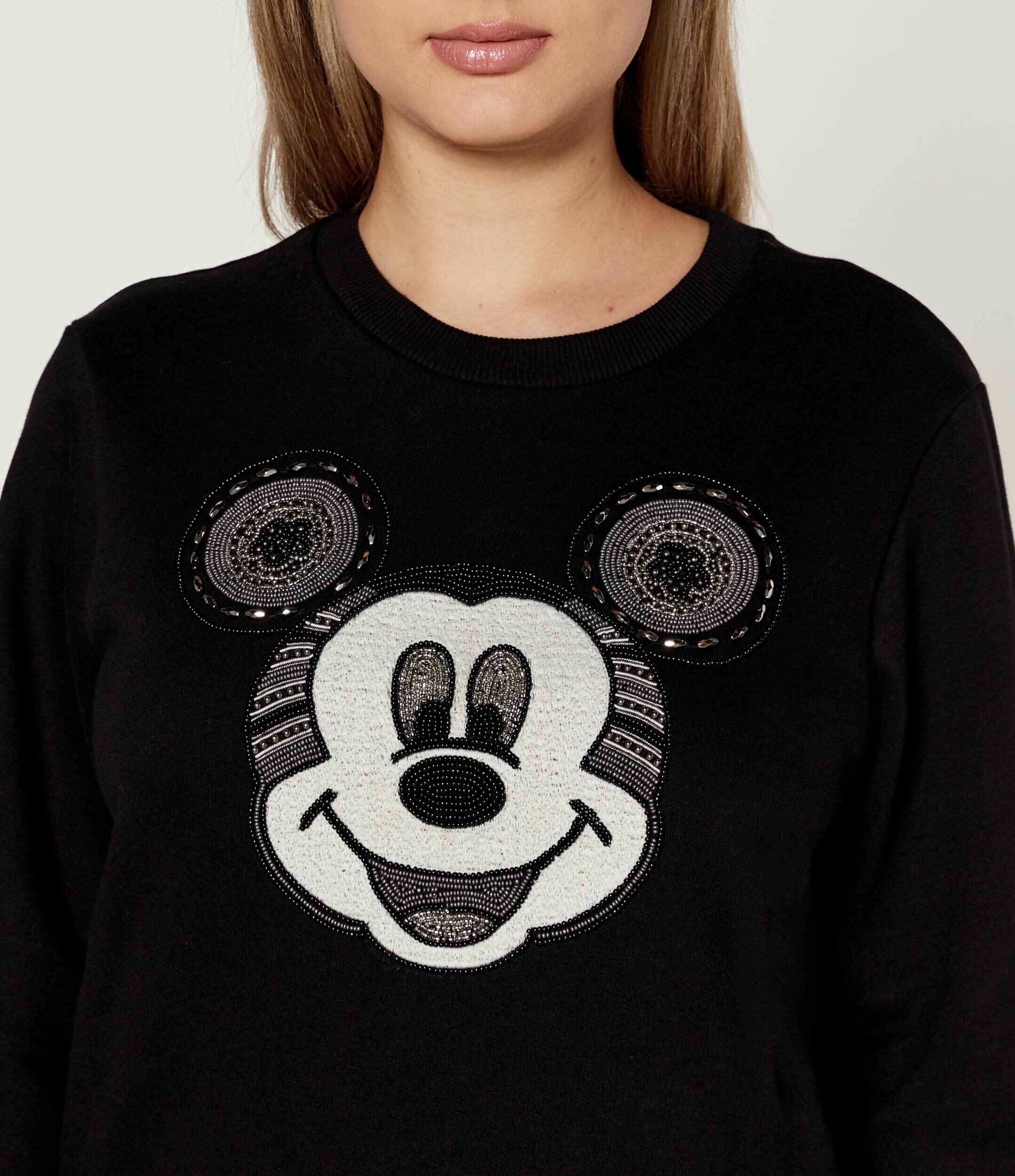 Desigual Hanorac x DISNEY MICKEY YEAH! | Regular Fit