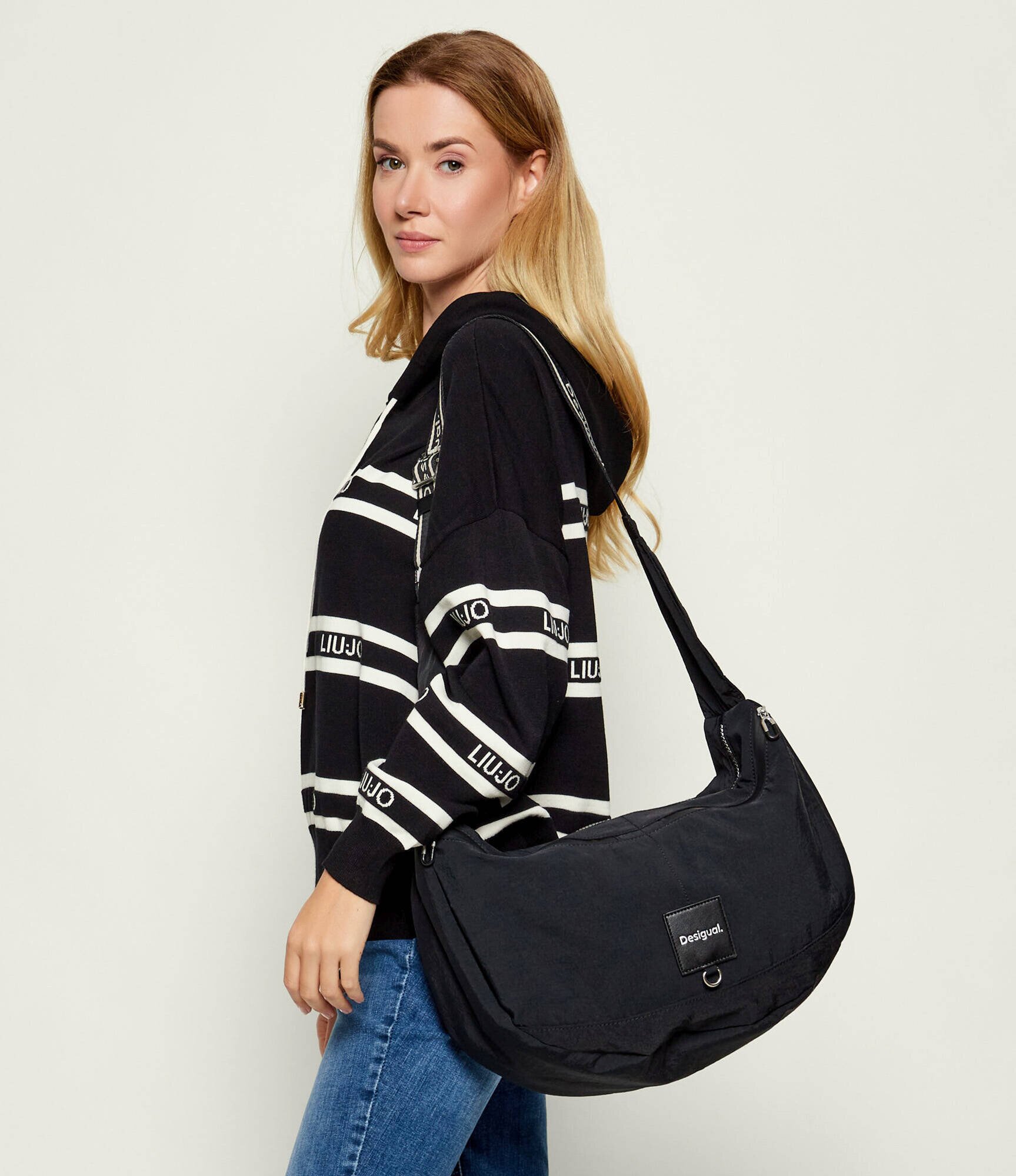 Desigual Hobo Cangas