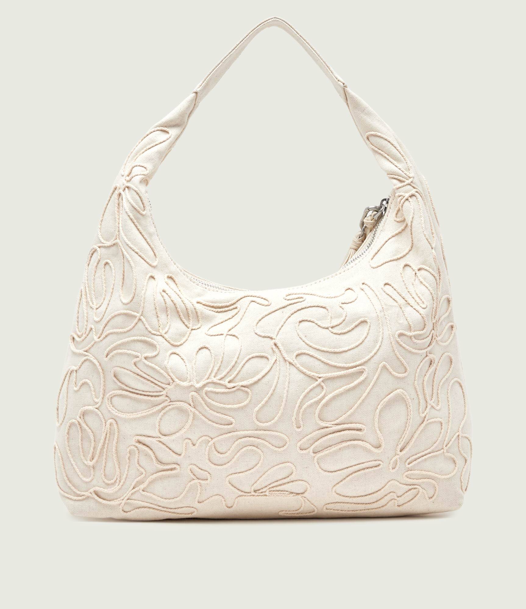 Desigual Hobo | cu adaos de in