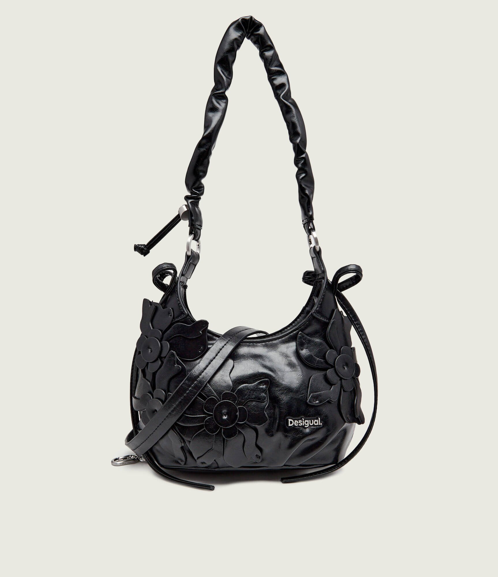 Desigual Hobo Nexus Bira