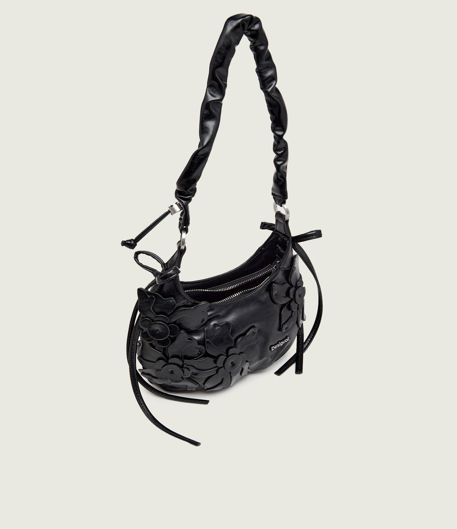 Desigual Hobo Nexus Bira
