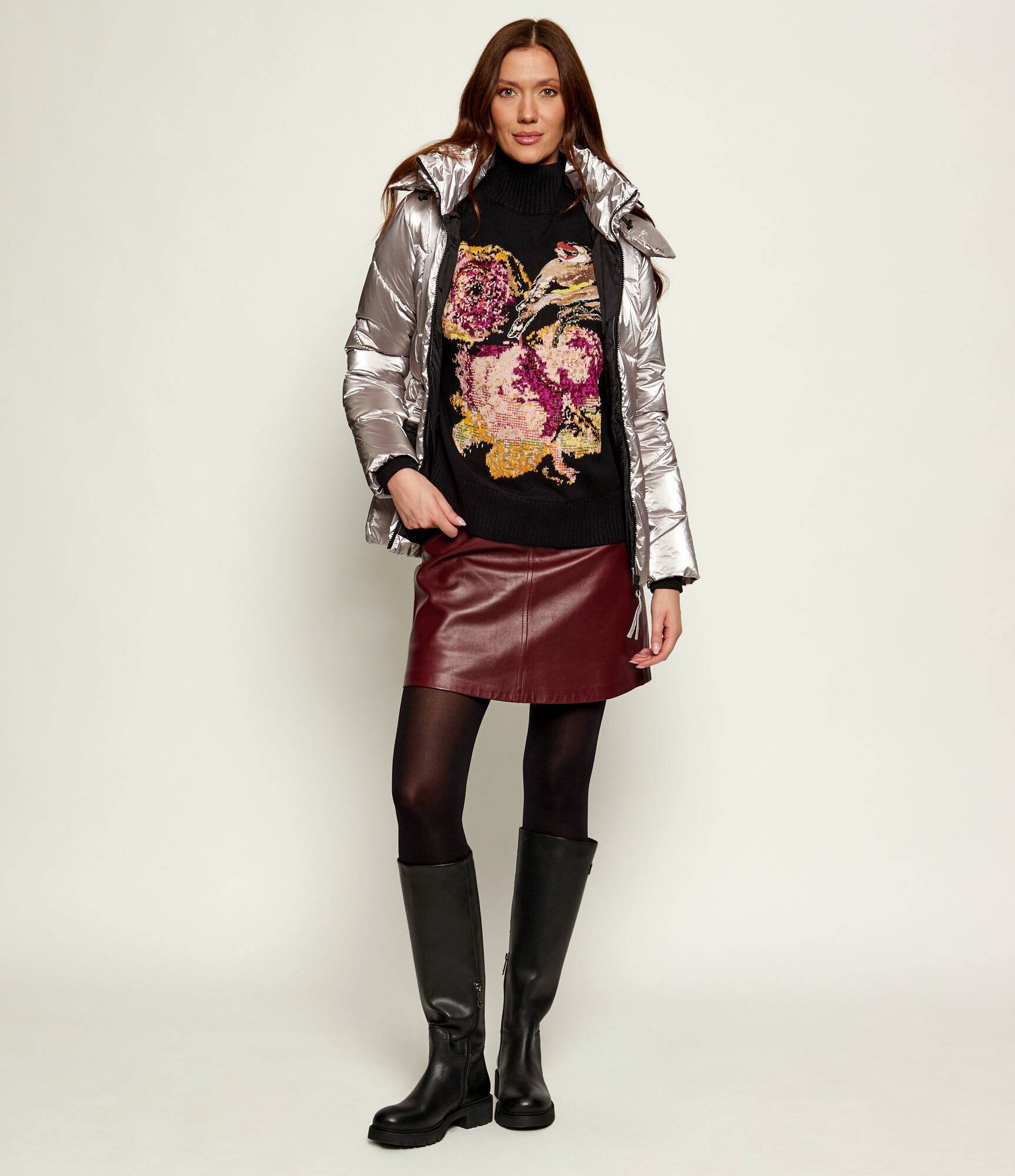 Desigual Maletă JERS_BIRD | x Mr. Christian Lacroix | regular fit