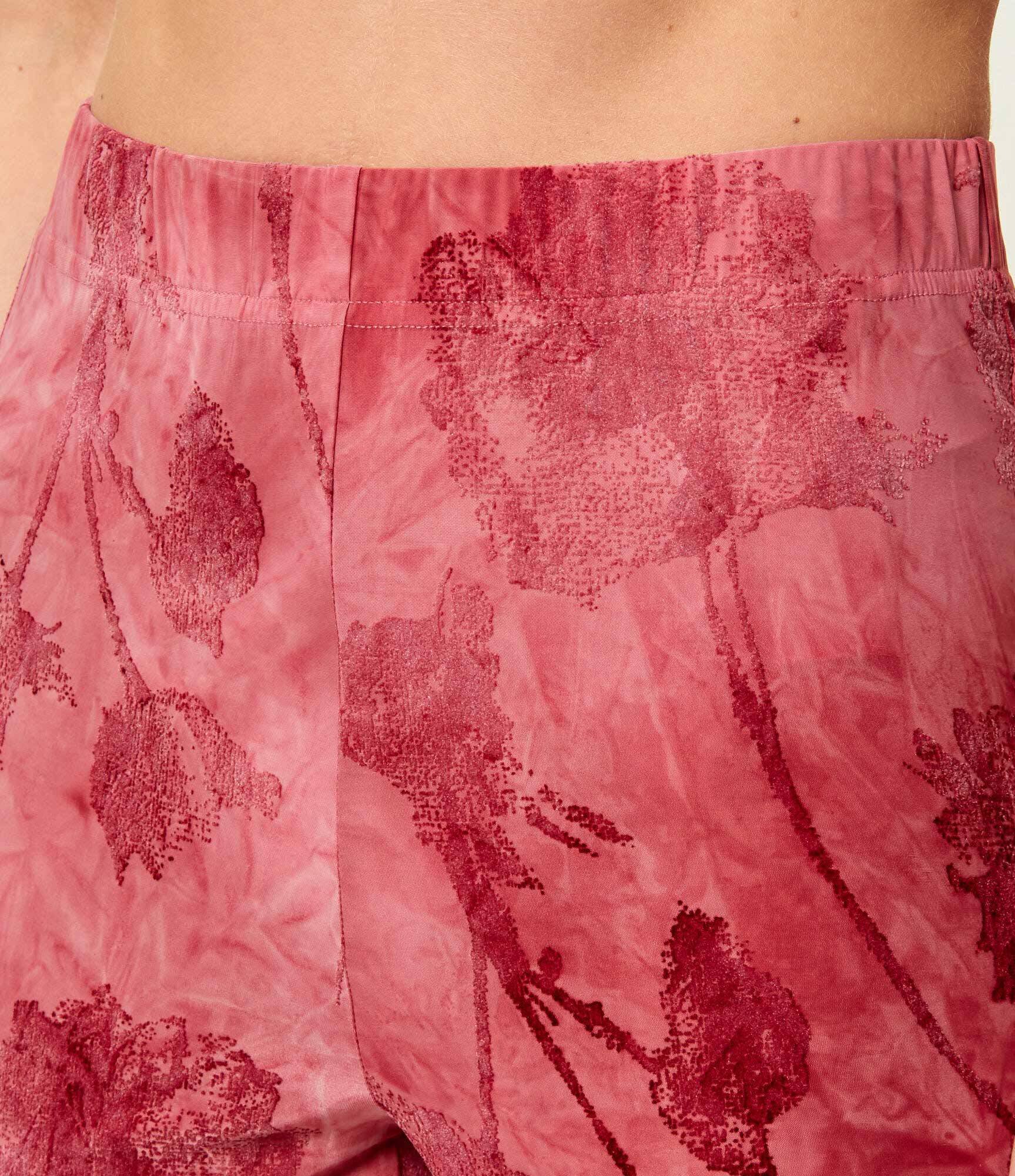 Desigual Pantaloni CHESTER | flare fit
