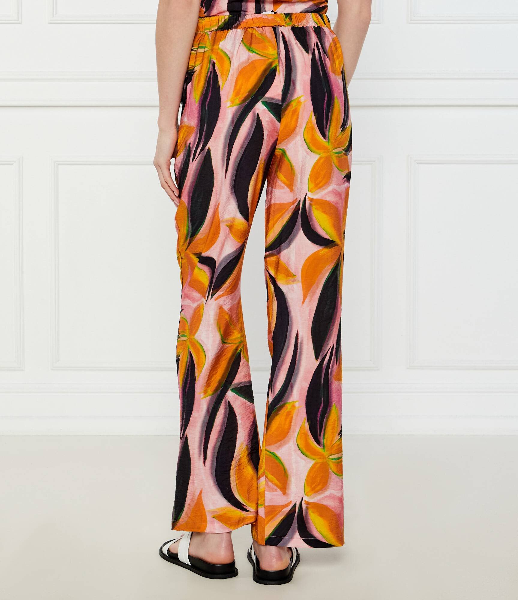 Desigual Pantaloni Eos | Relaxed fit